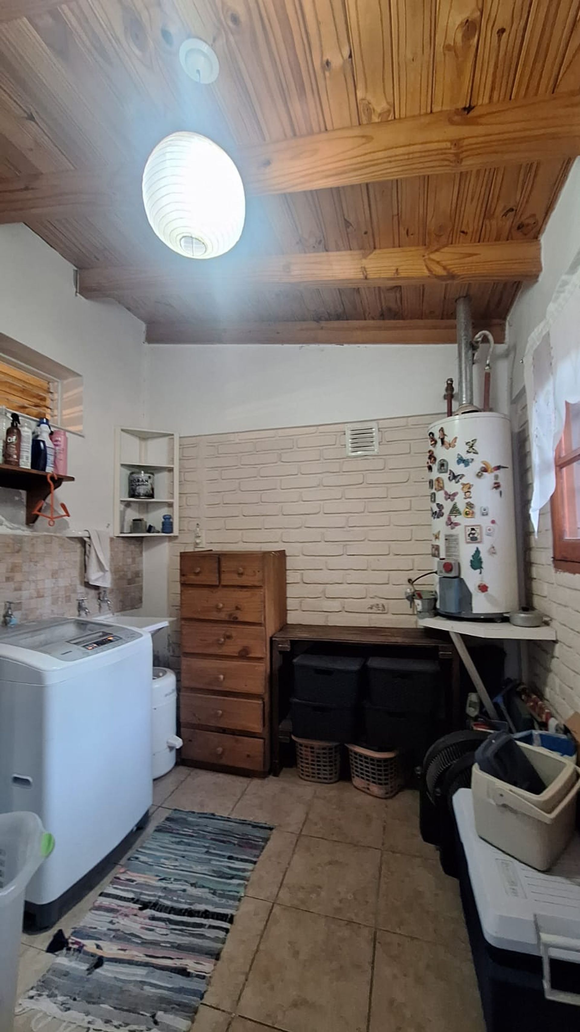 Casa en Venta en Las Heras, Mendoza