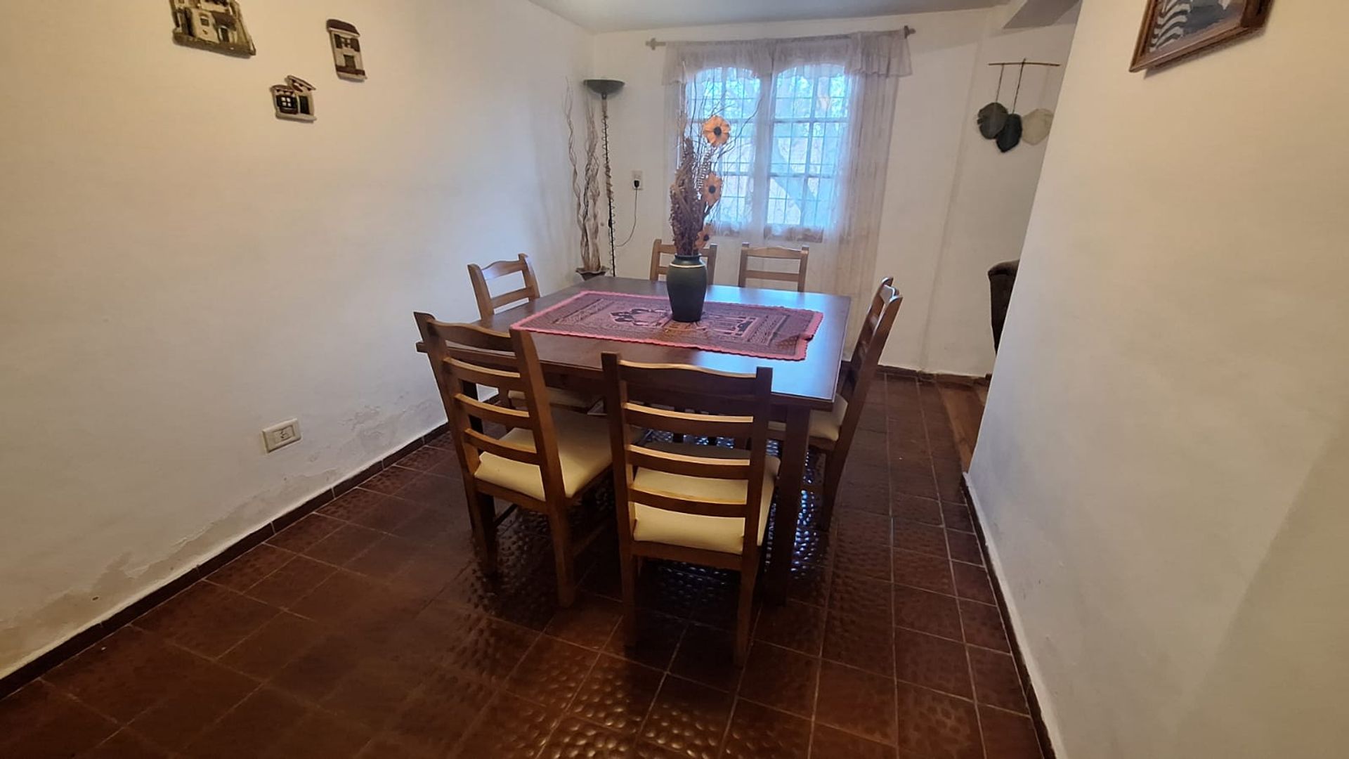 Casa en Venta en Las Heras, Mendoza