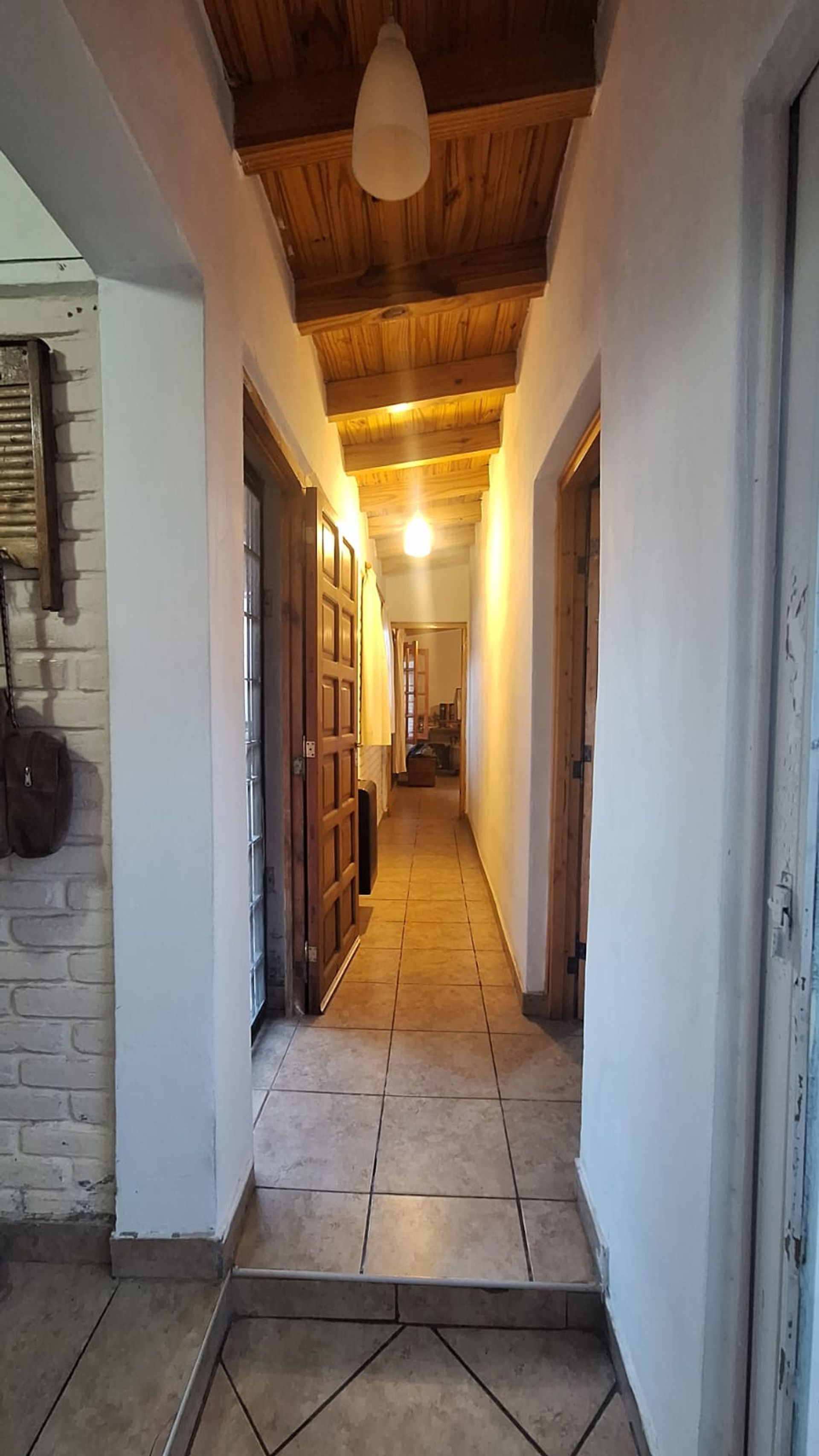 Casa en Venta en Las Heras, Mendoza