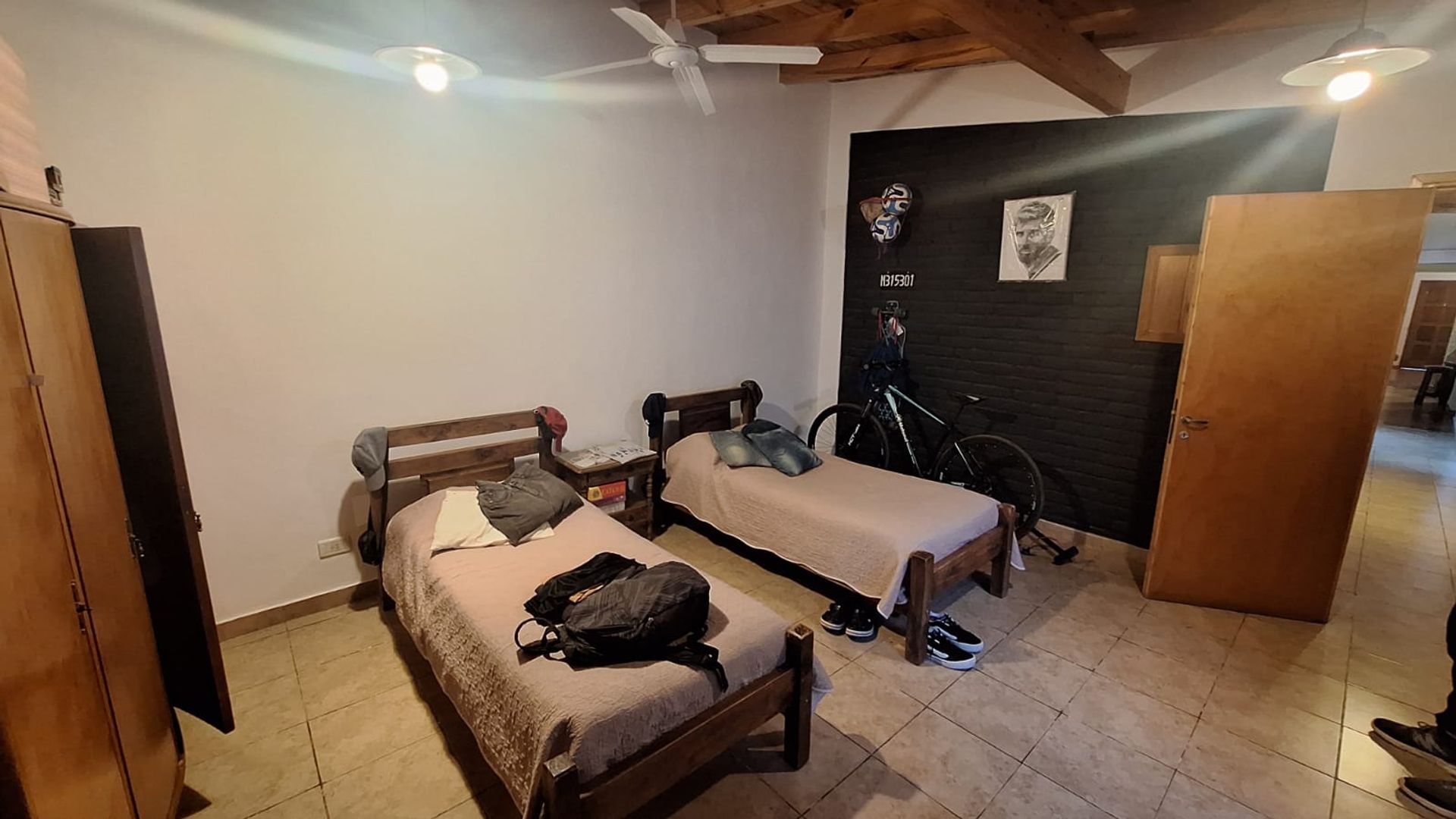 Casa en Venta en Las Heras, Mendoza