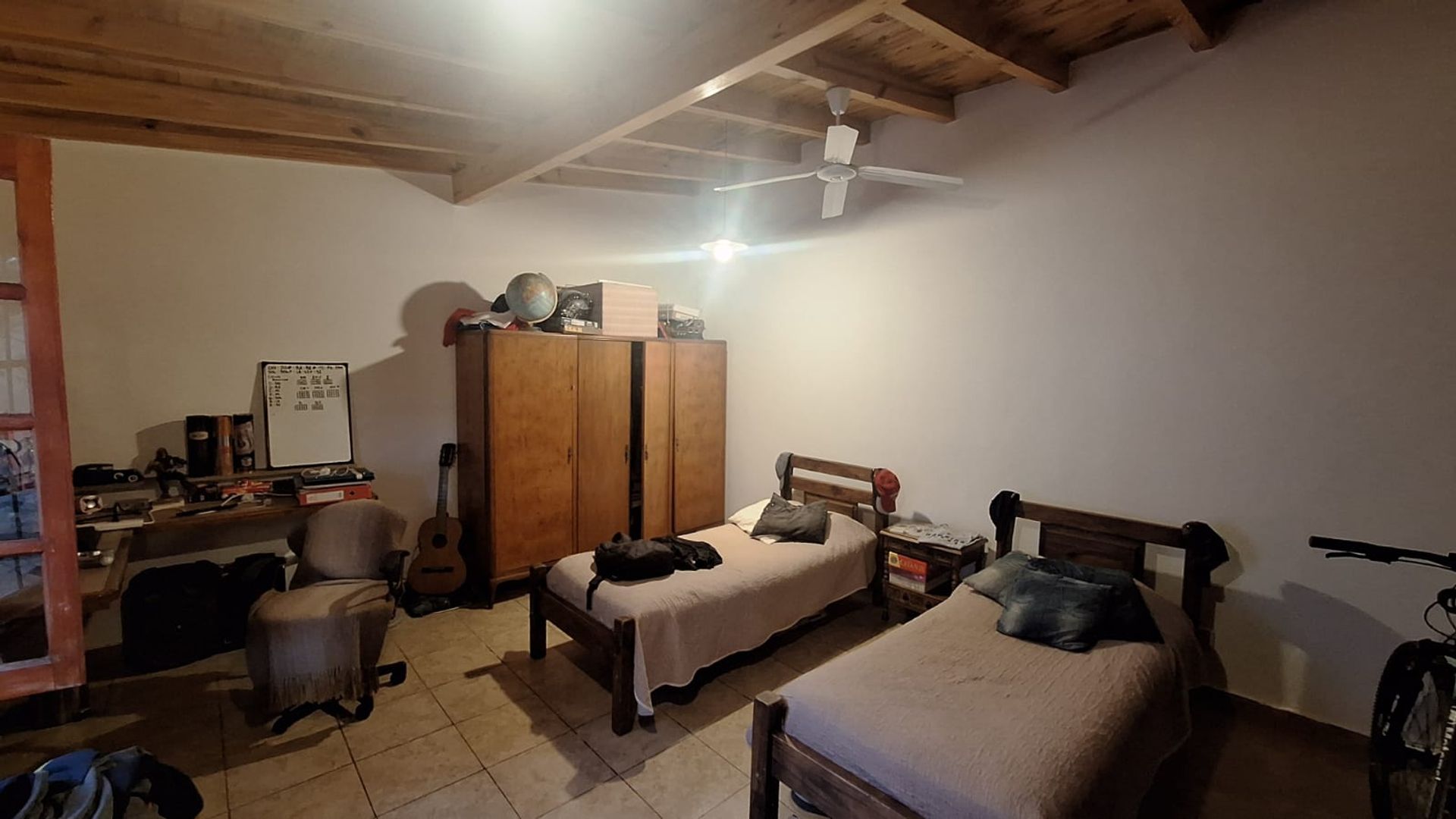 Casa en Venta en Las Heras, Mendoza