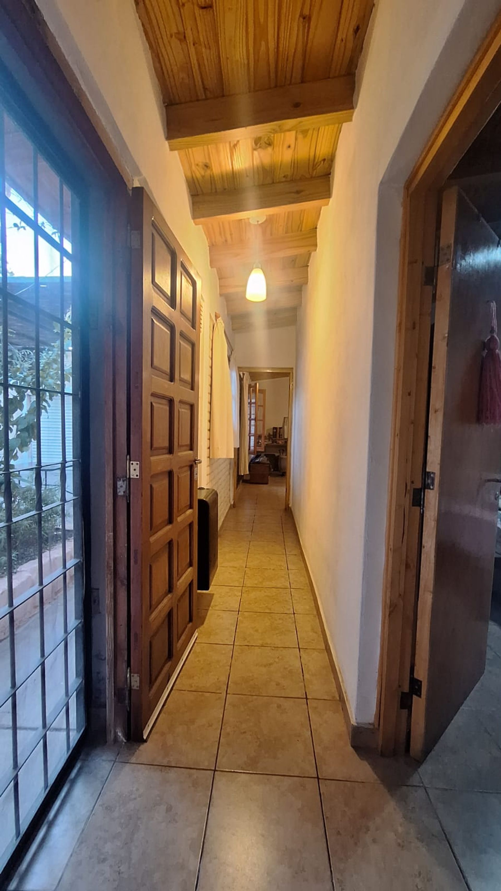 Casa en Venta en Las Heras, Mendoza