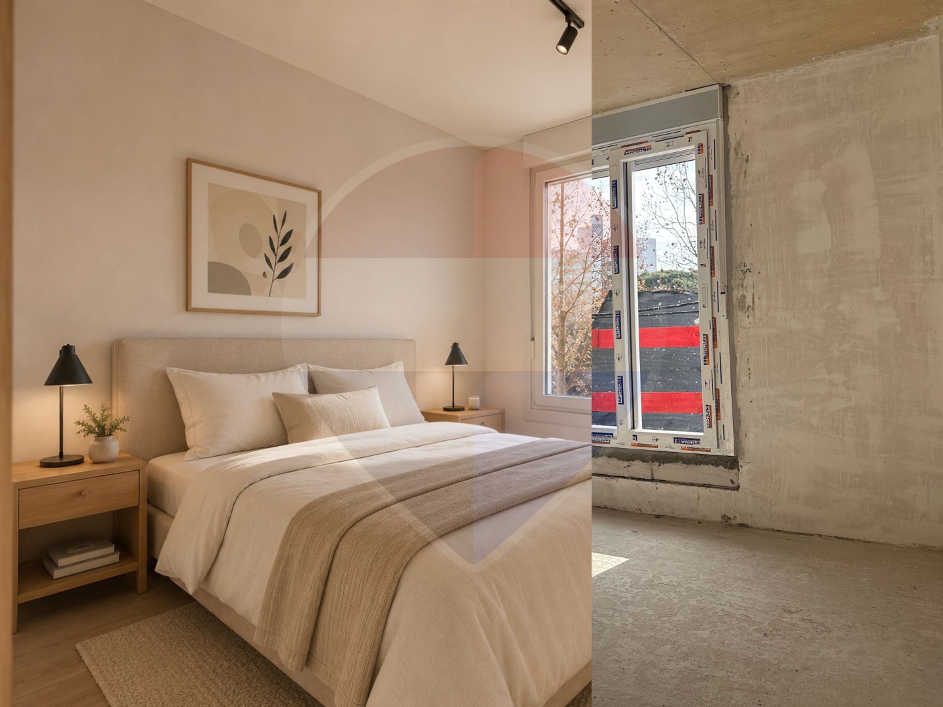 VENTA APARTAMENTO 2 DORMITORIOS - CORDON - 2
