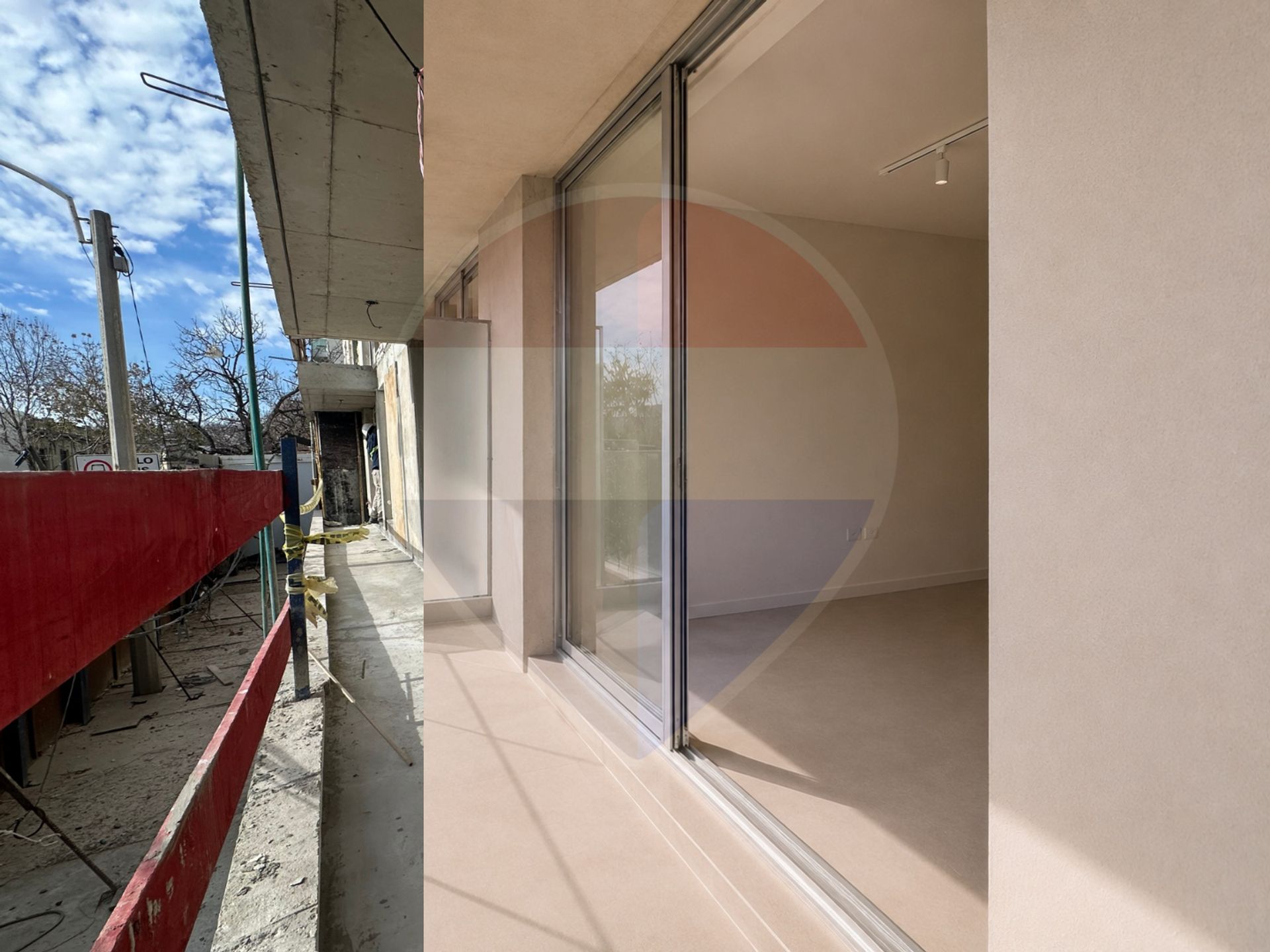 VENTA APARTAMENTO 2 DORMITORIOS - CORDON - 5