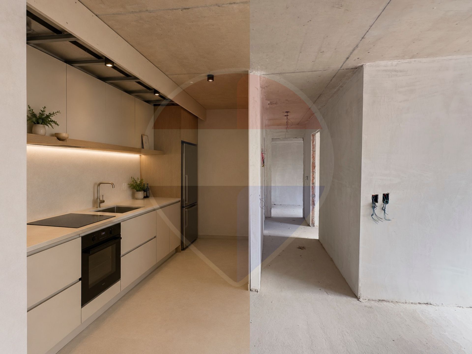 VENTA APARTAMENTO 2 DORMITORIOS - CORDON - 4
