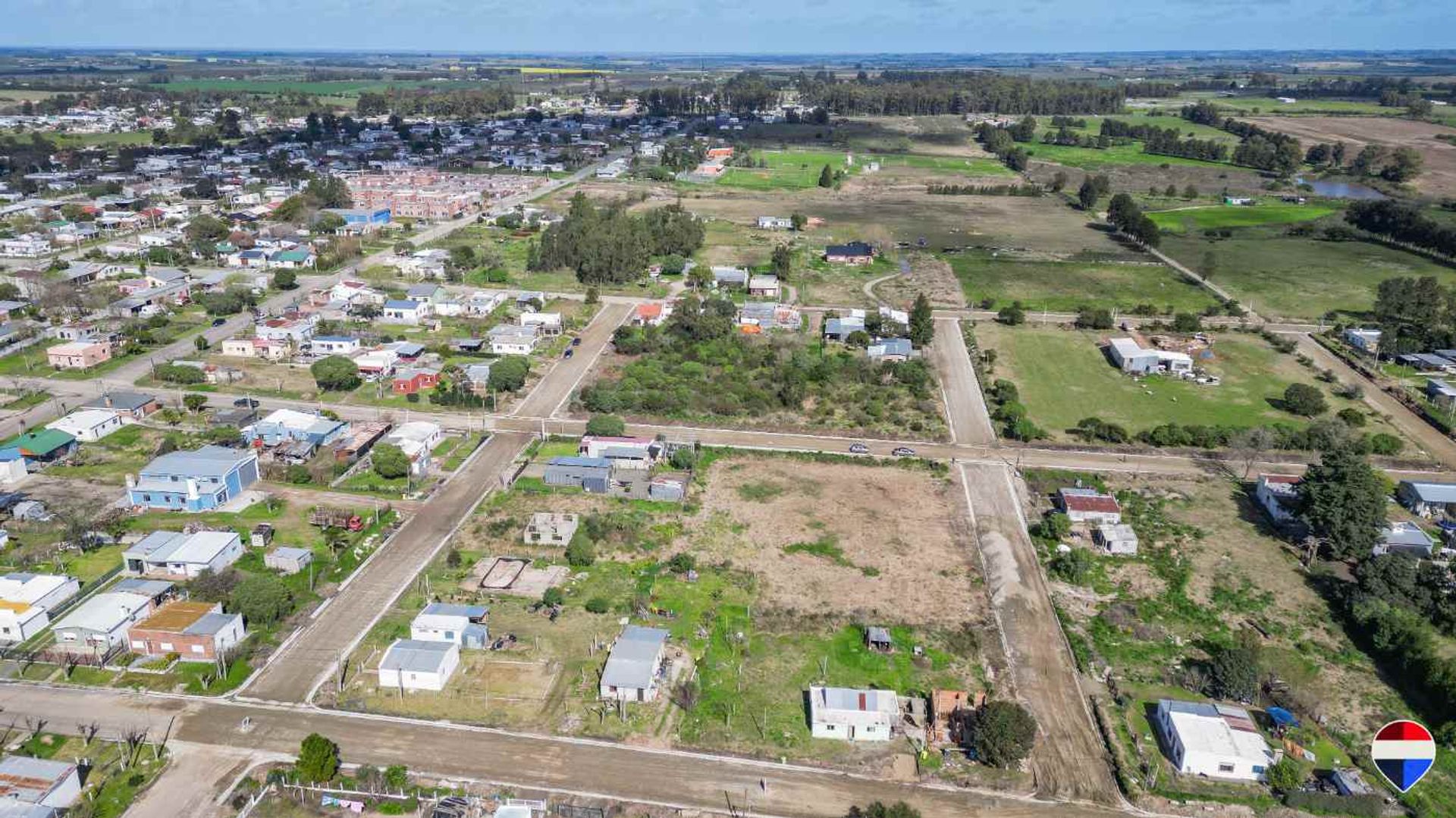 VENTA TERRENOS EN ECILDA PAULLIER - 5