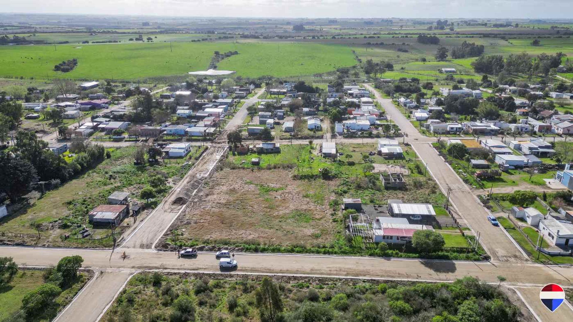 VENTA TERRENOS EN ECILDA PAULLIER - 4