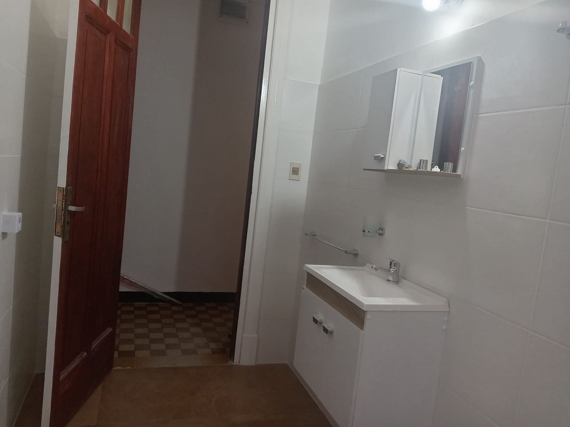 Venta apartamento 3 dormitorios, Cordón Norte. - 12