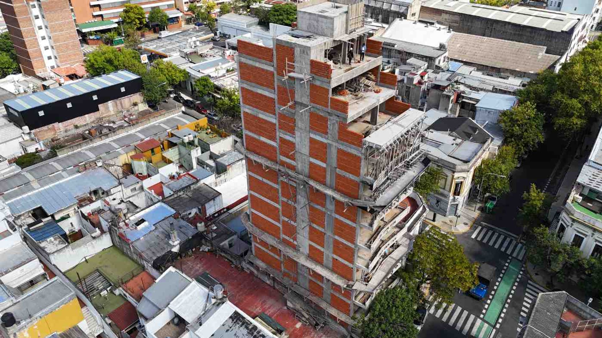 Departamento en Venta en Balvanera, Capital Federal