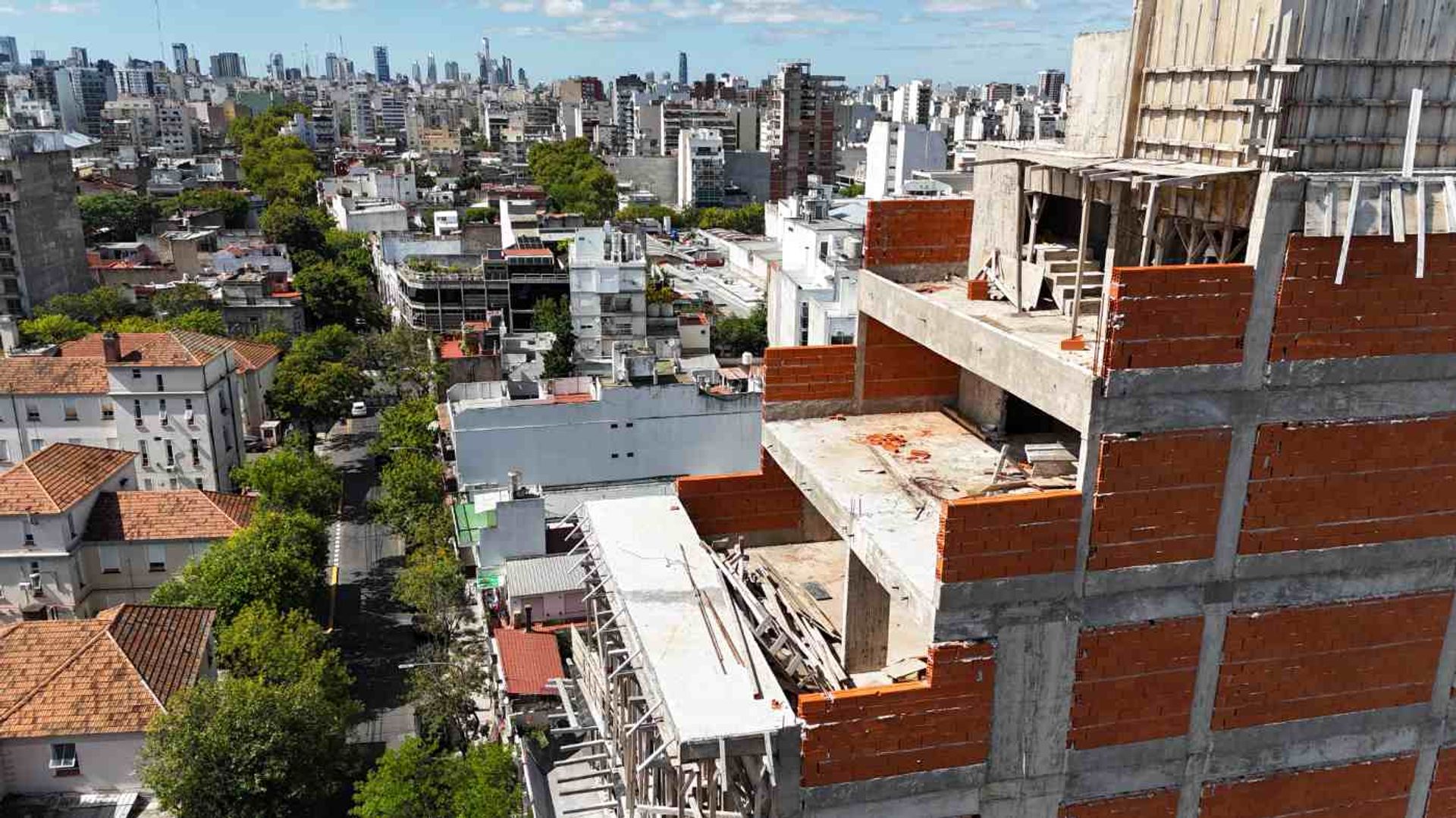 Departamento en Venta en Balvanera, Capital Federal