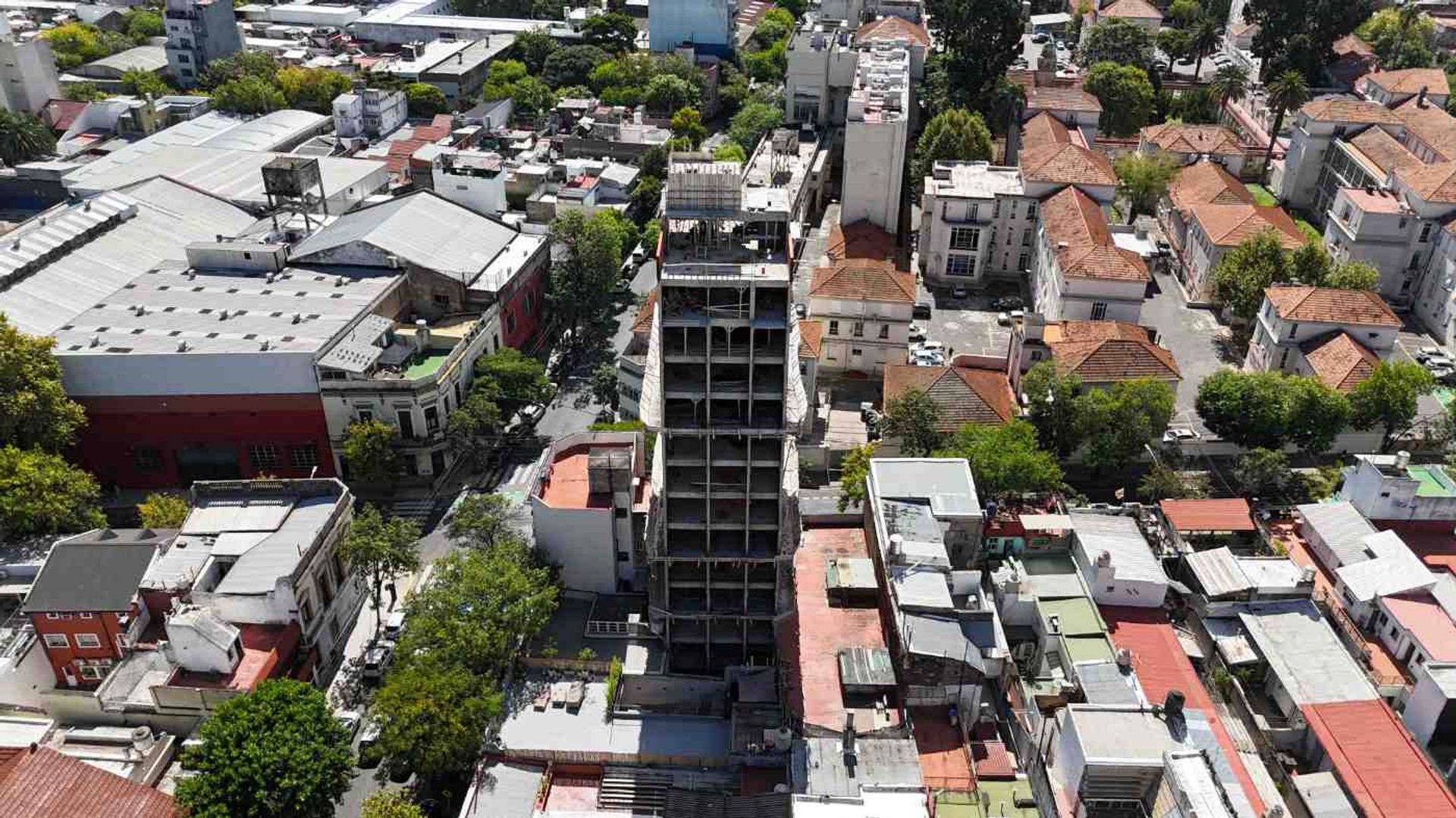 Departamento en Venta en Balvanera, Capital Federal