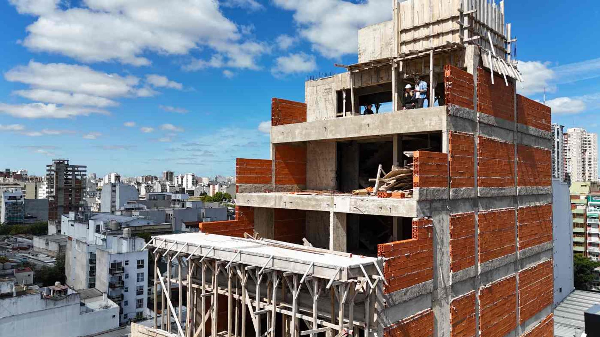 Departamento en Venta en Balvanera, Capital Federal