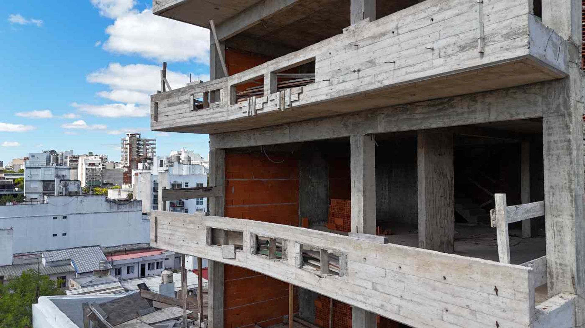 Departamento en Venta en Balvanera, Capital Federal