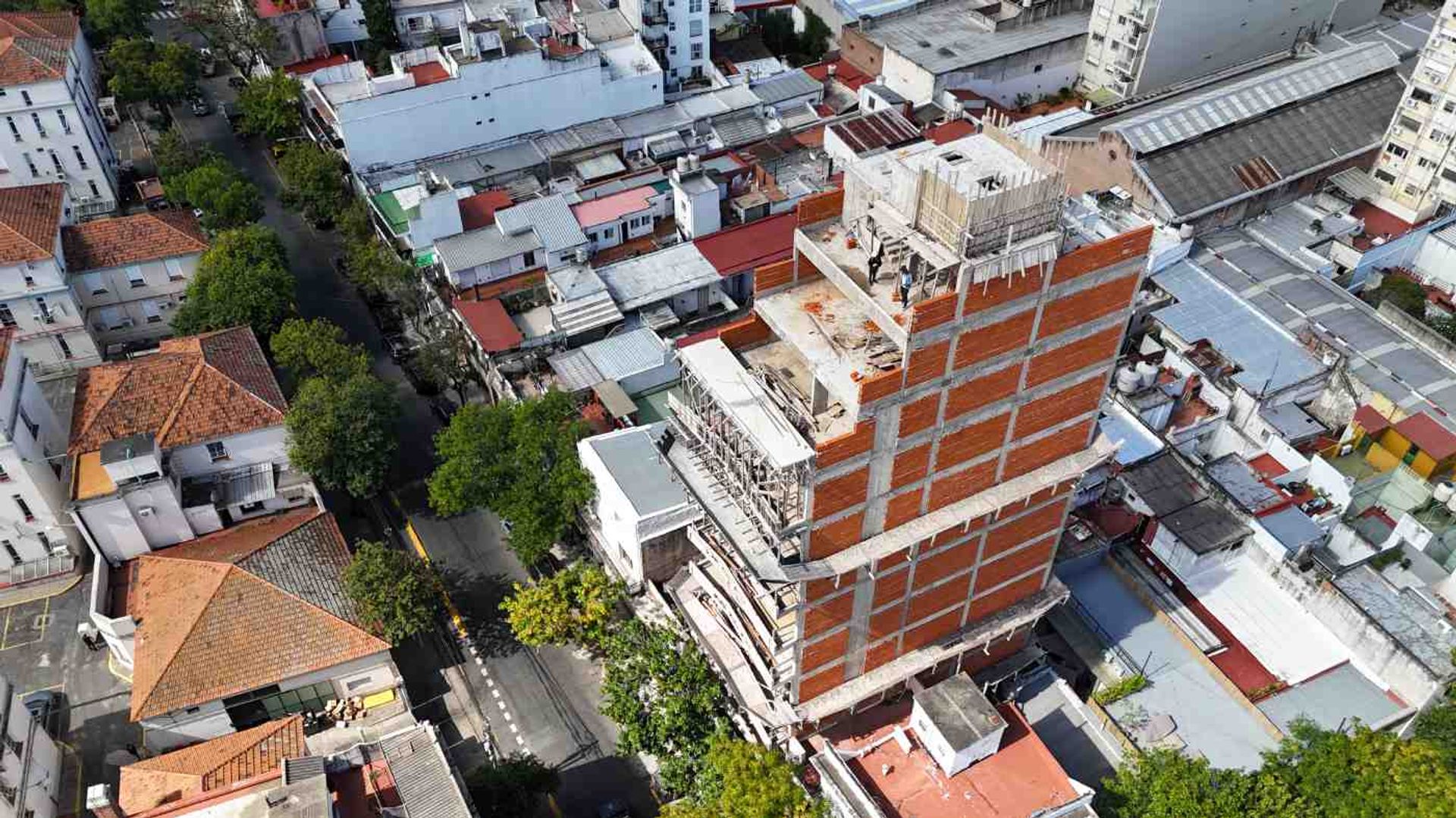 Departamento en Venta en Balvanera, Capital Federal