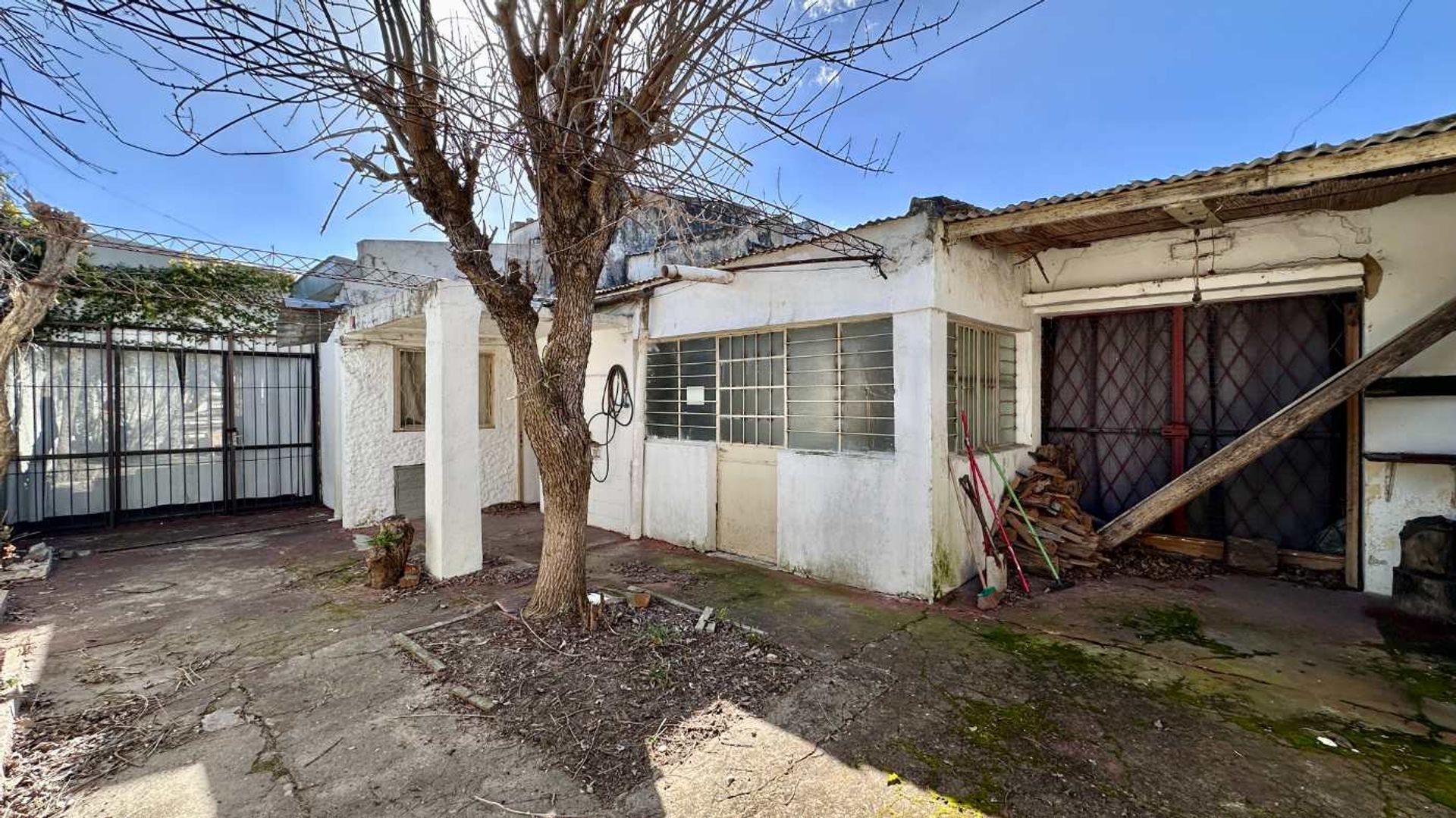 Casa con 2 dormitorios y garage. - 14