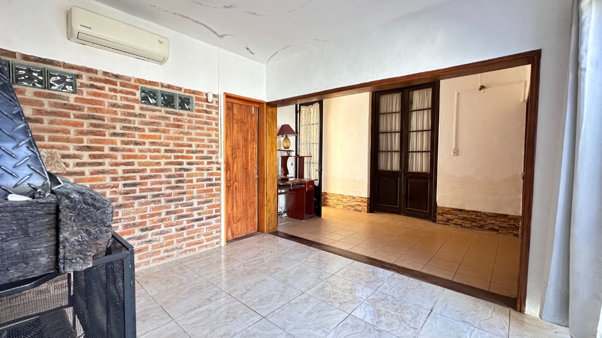 Casa con 2 dormitorios y garage. - 5