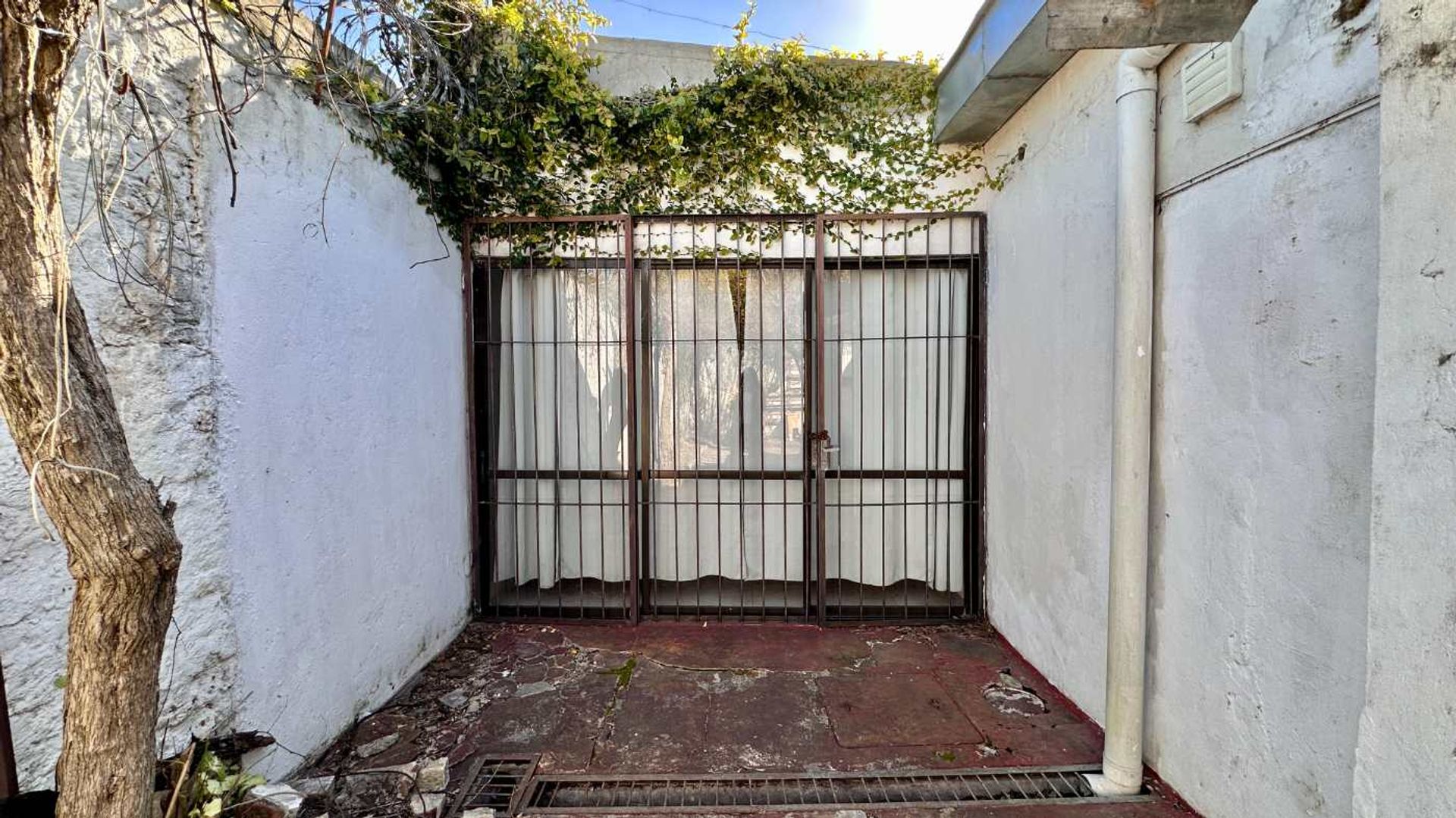 Casa con 2 dormitorios y garage. - 15