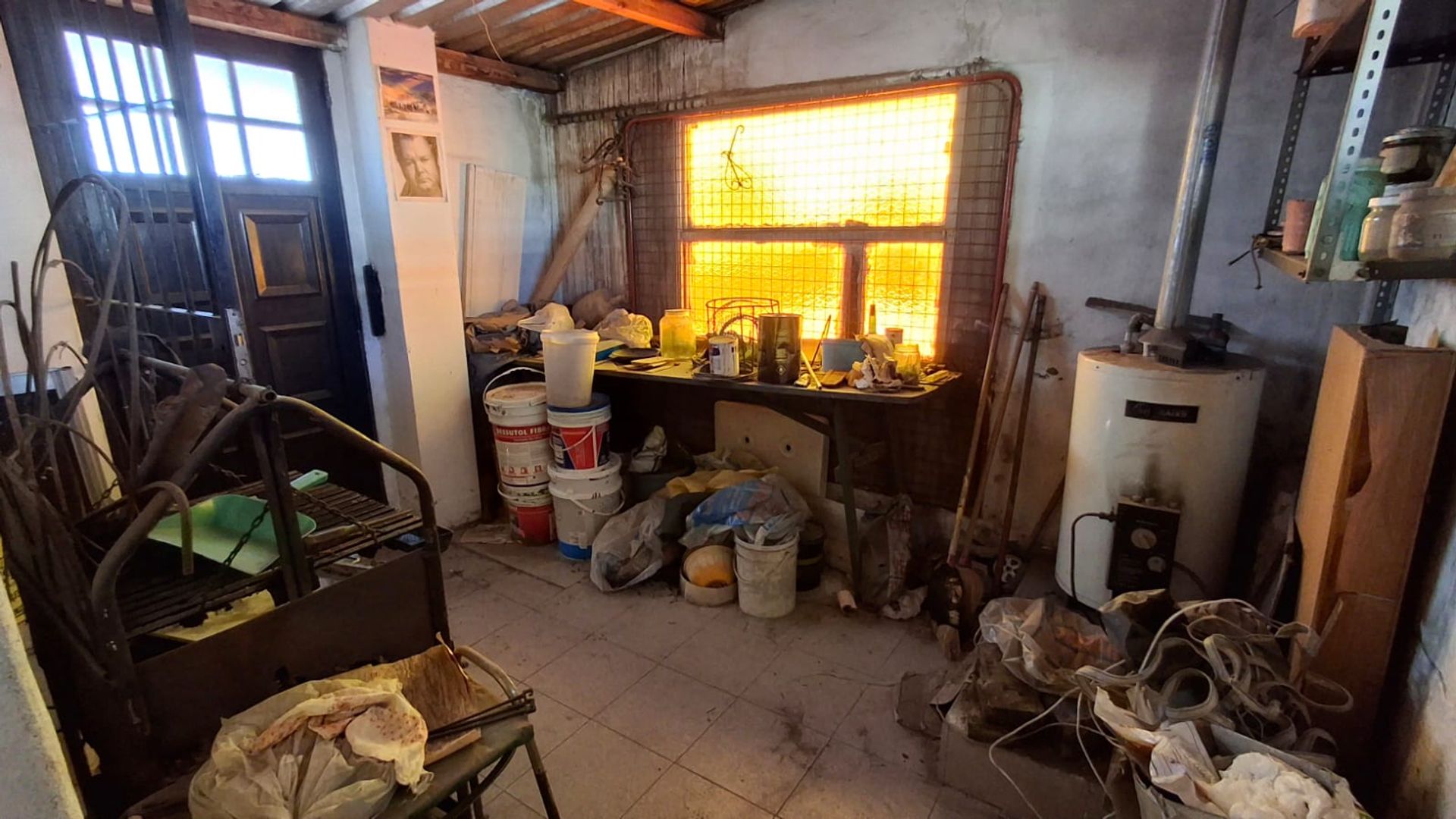 P H en Venta en La Matanza, G.B.A. Zona Oeste