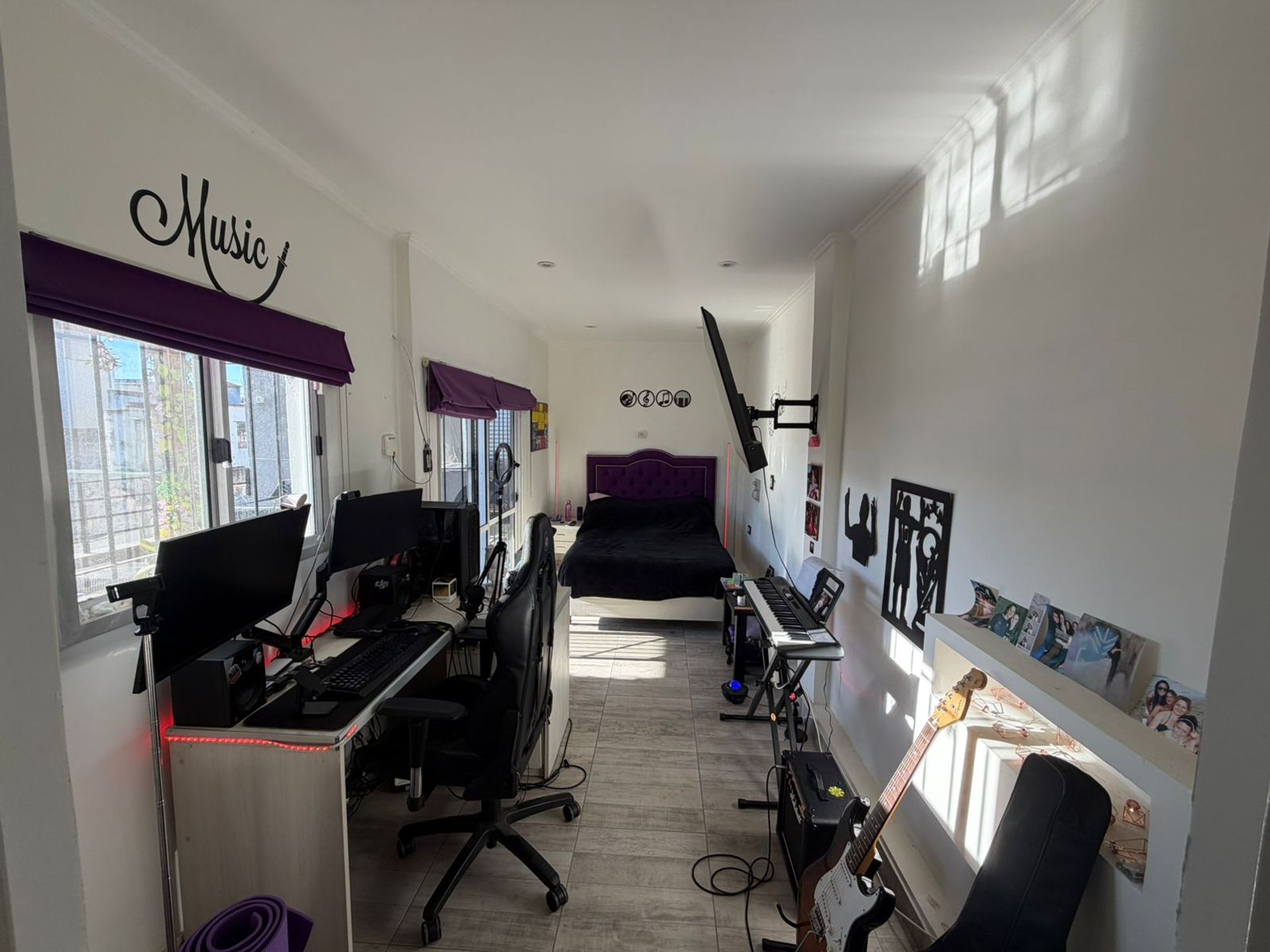 P H en Venta en La Matanza, G.B.A. Zona Oeste