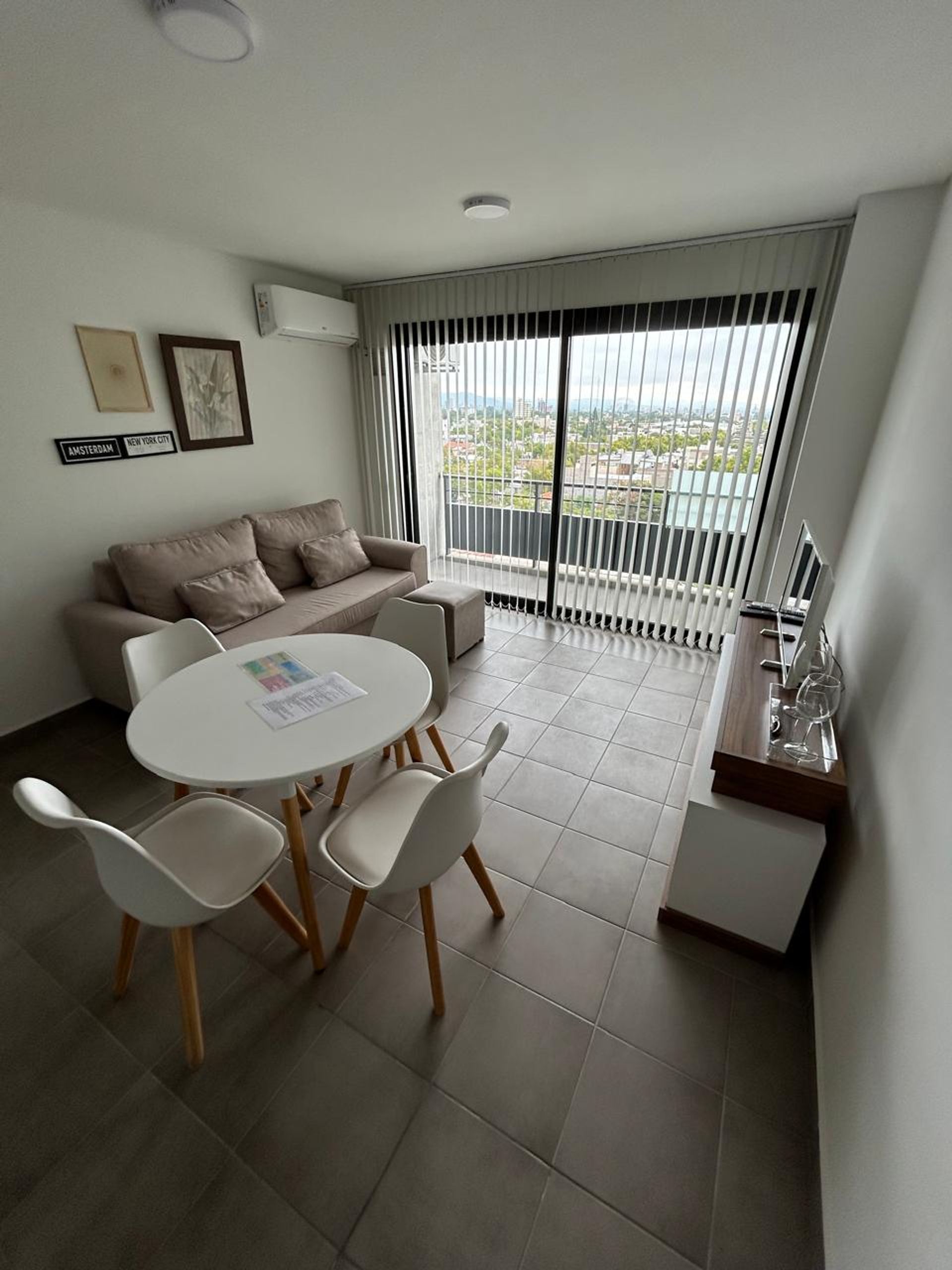 Departamento en Alquiler en Godoy Cruz, Mendoza