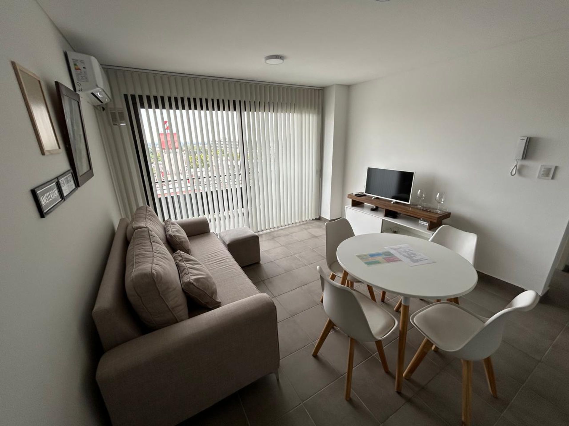 Departamento en Alquiler en Godoy Cruz, Mendoza
