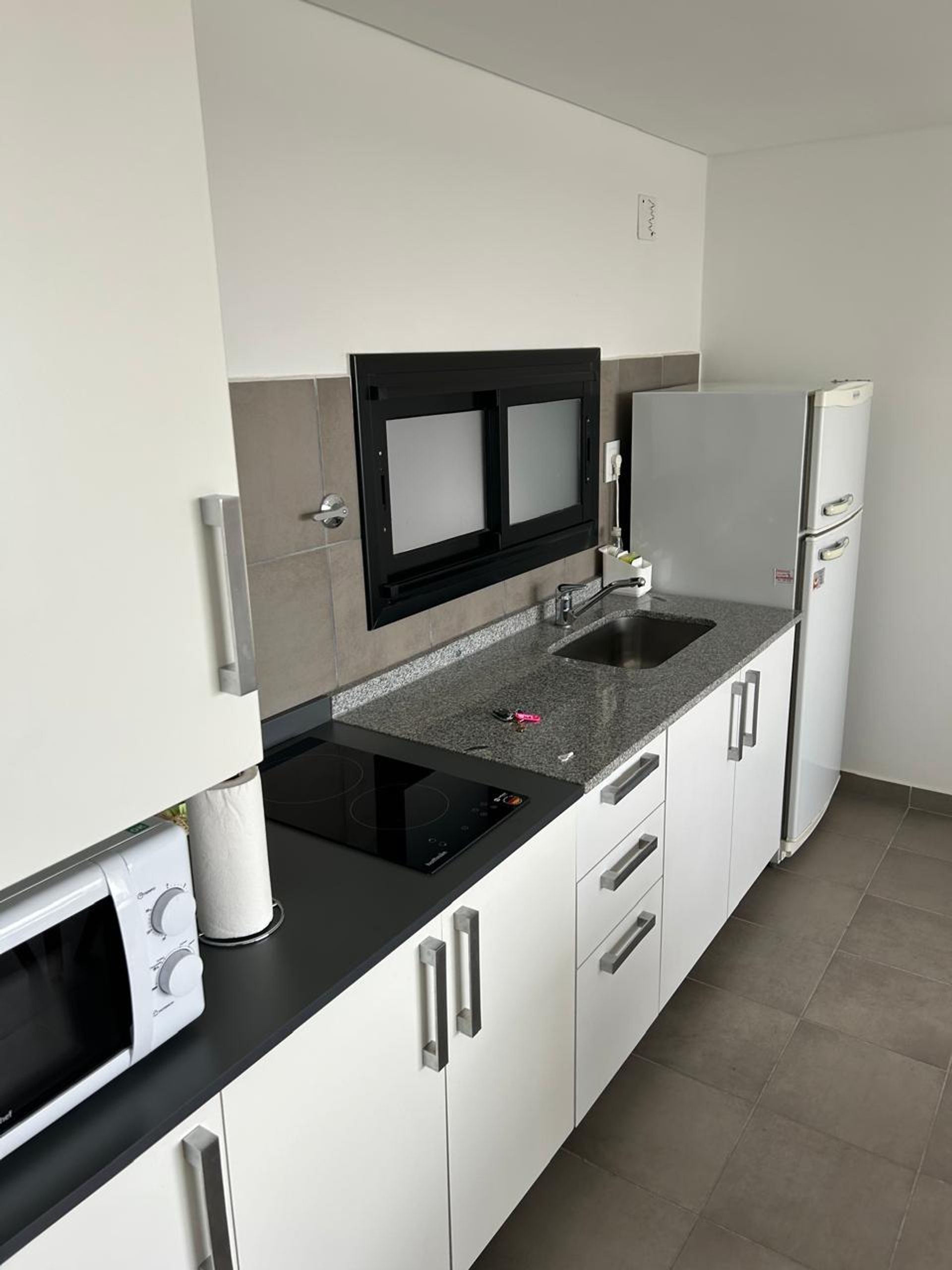 Departamento en Alquiler en Godoy Cruz, Mendoza