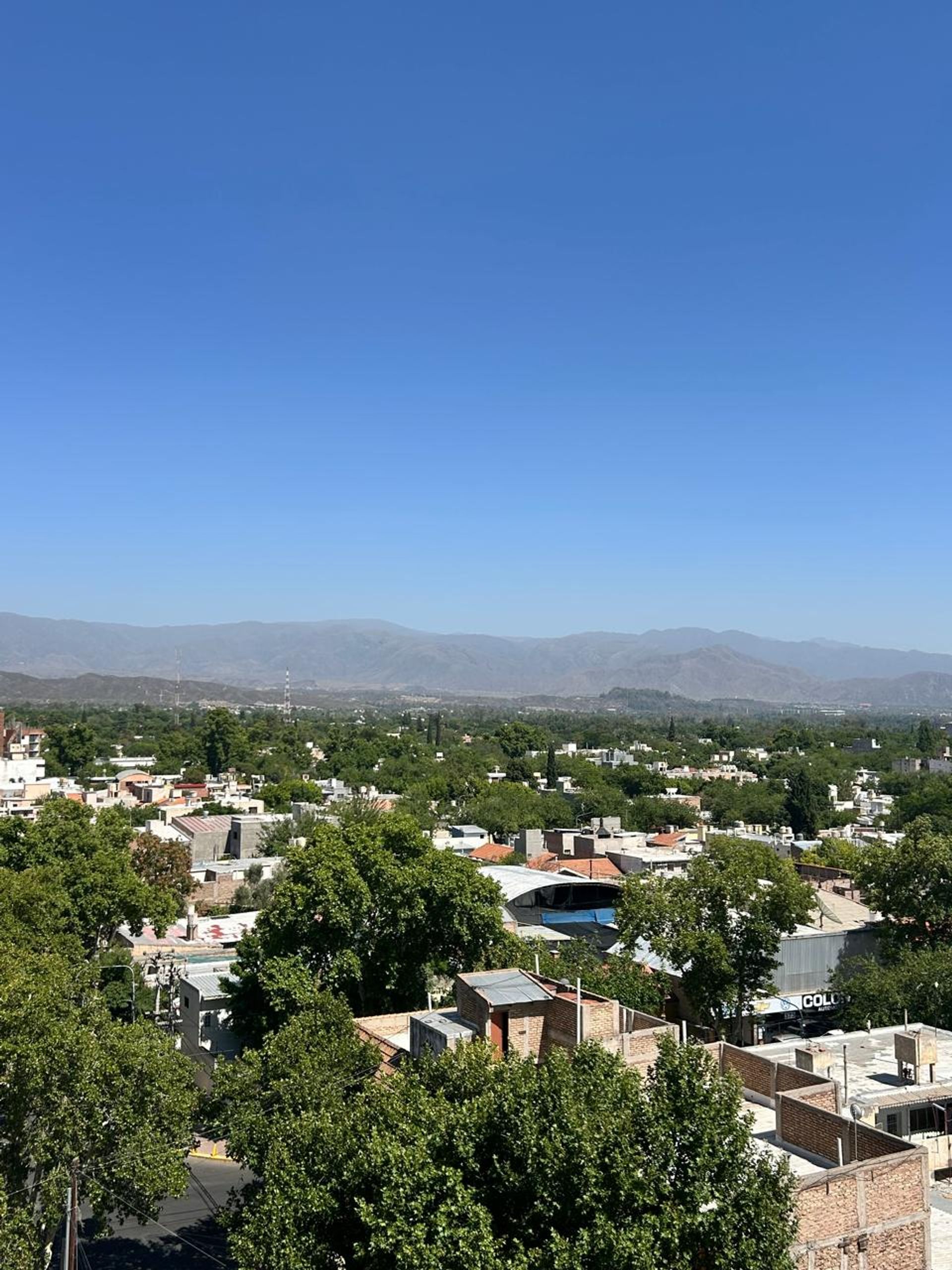 Departamento en Alquiler en Godoy Cruz, Mendoza