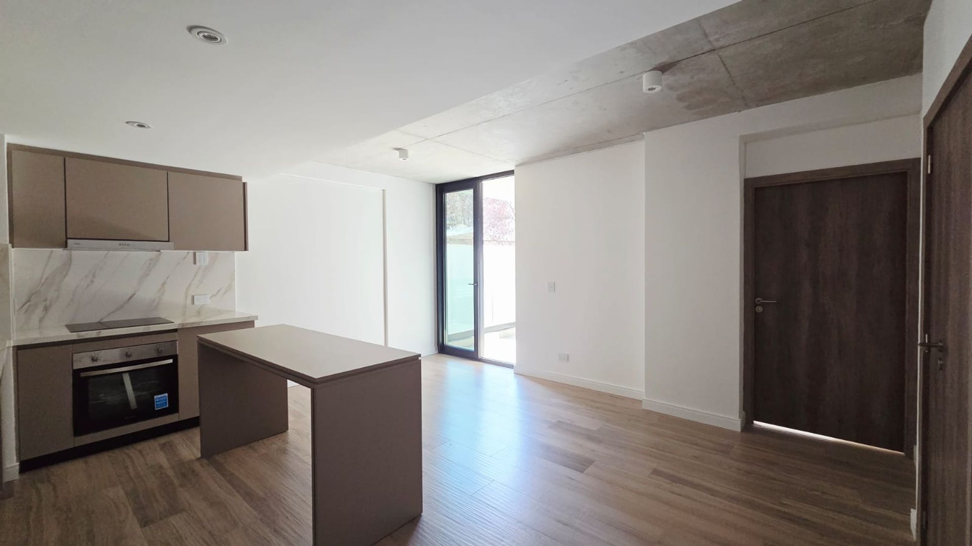 Departamento en Alquiler en Caballito, Capital Federal