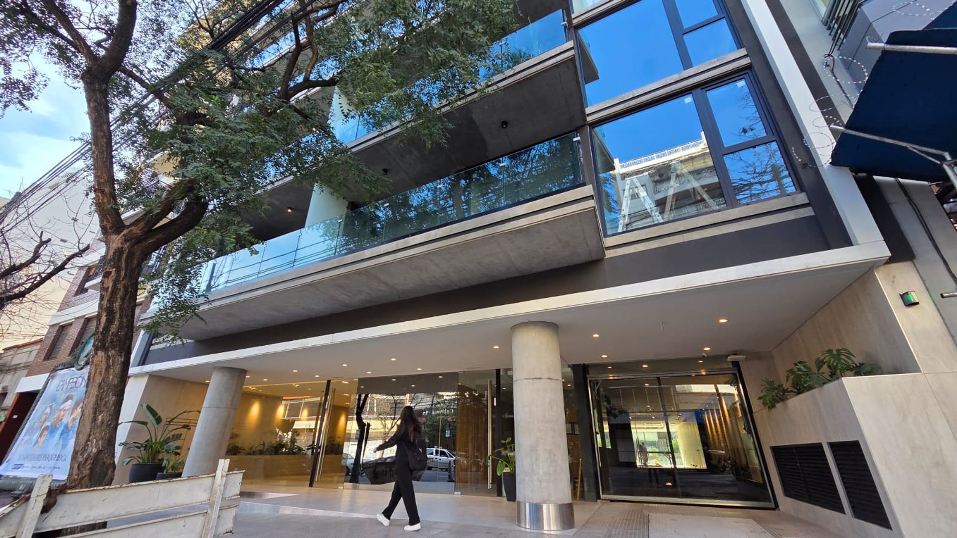 Departamento en Alquiler en Caballito, Capital Federal