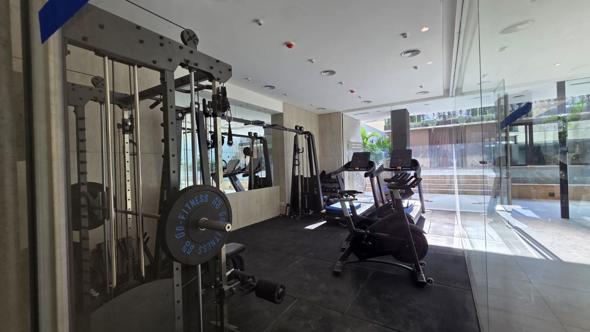 Departamento en Alquiler en Caballito, Capital Federal