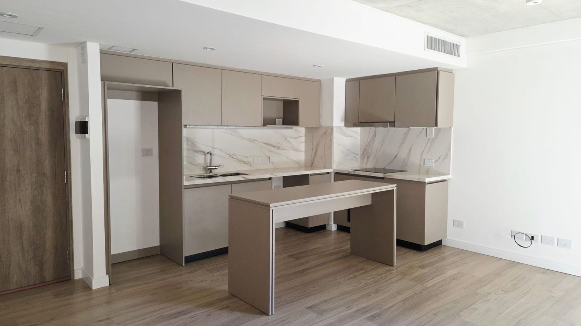 Departamento en Alquiler en Caballito, Capital Federal