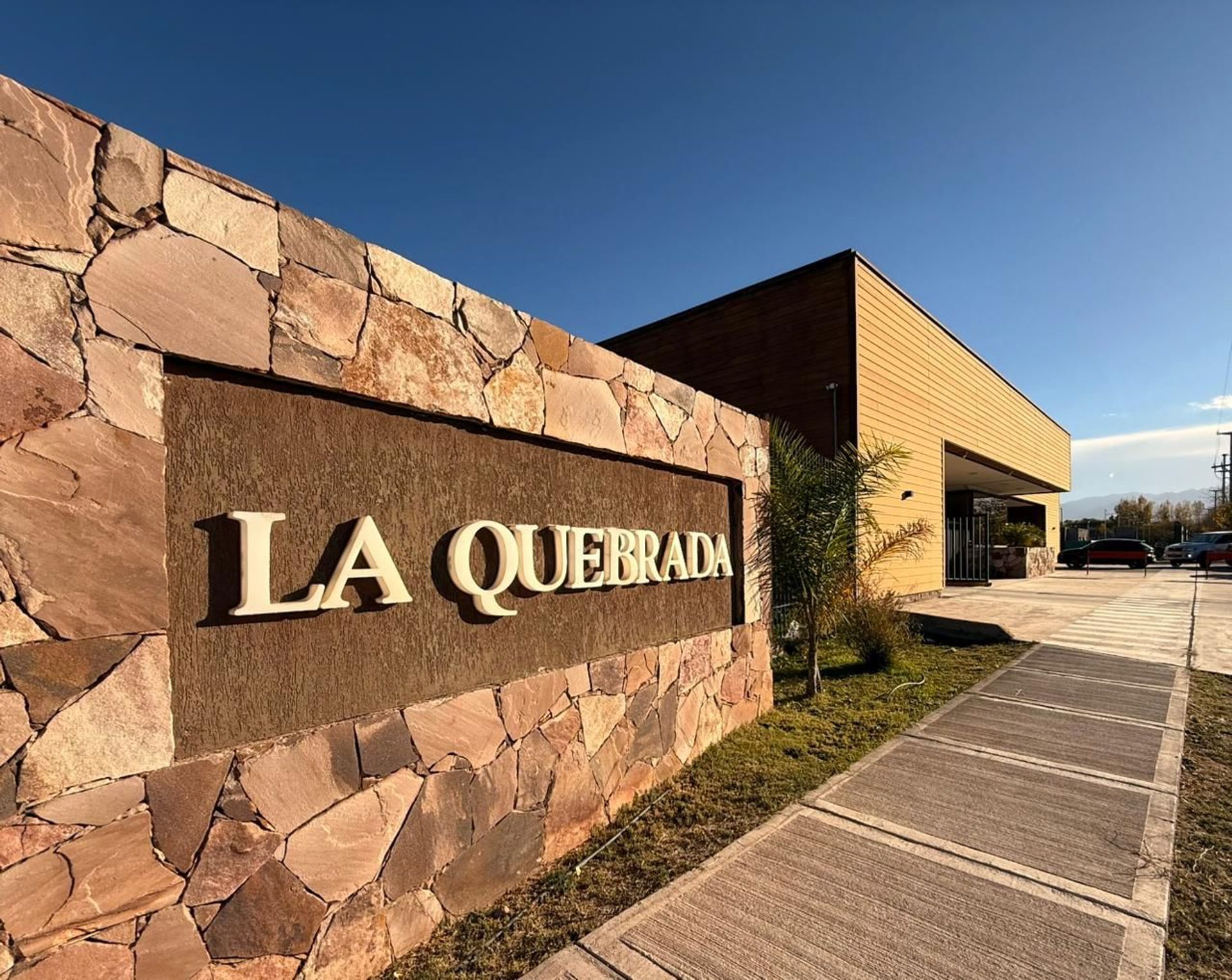 Lote en Venta en Lujan de Cuyo, Mendoza