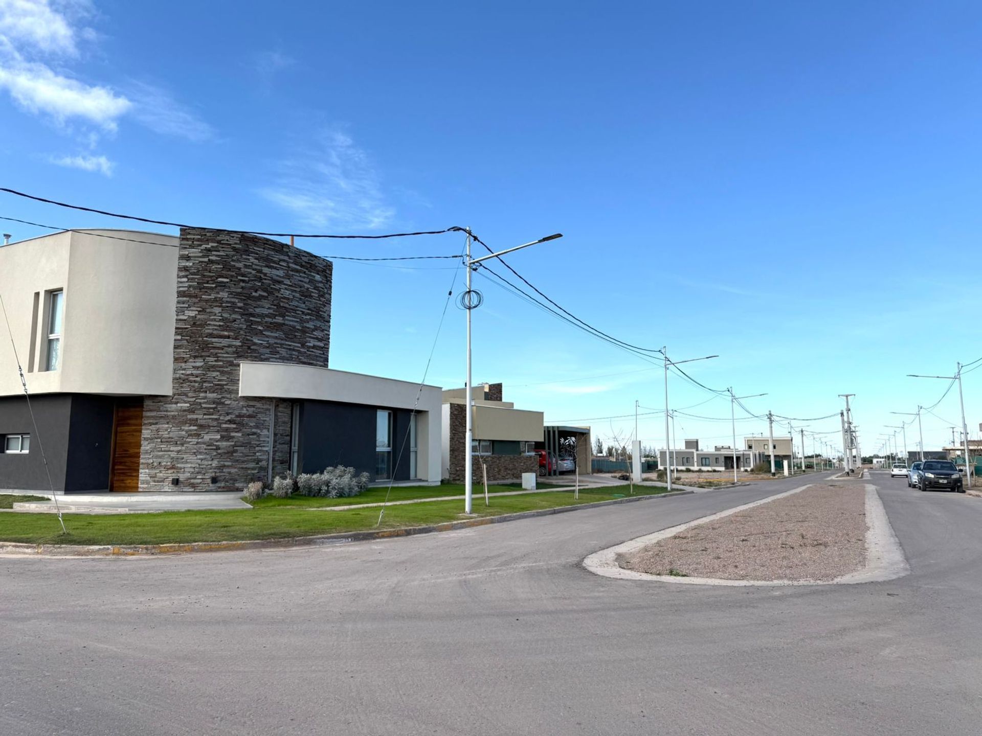 Lote en Venta en Lujan de Cuyo, Mendoza