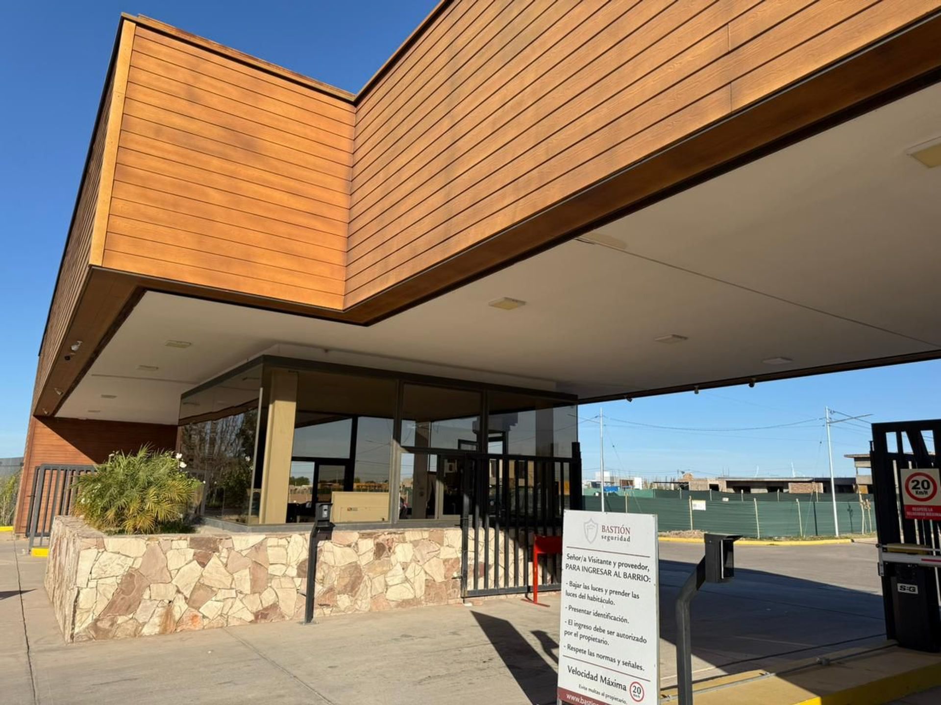 Lote en Venta en Lujan de Cuyo, Mendoza