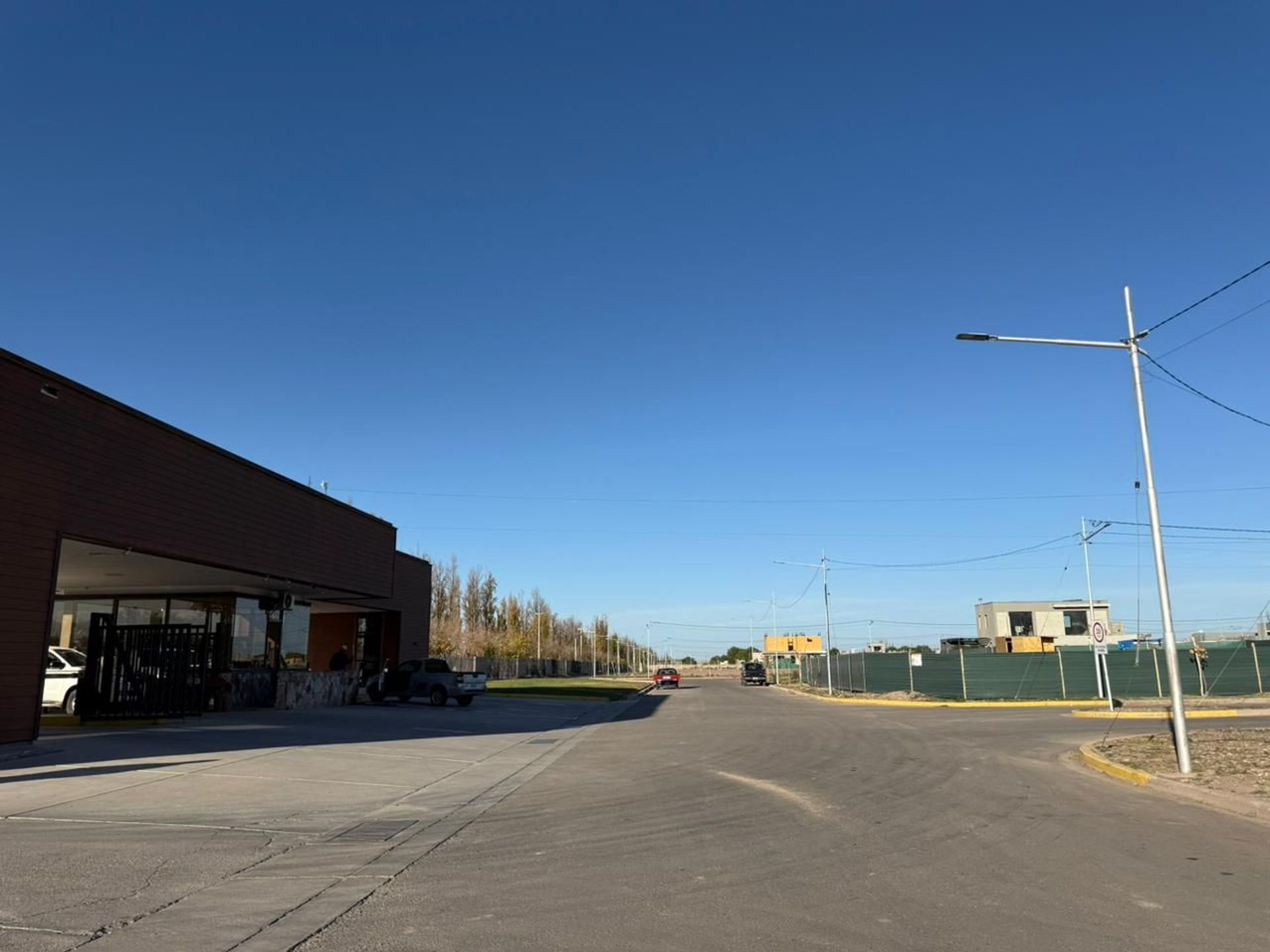 Lote en Venta en Lujan de Cuyo, Mendoza