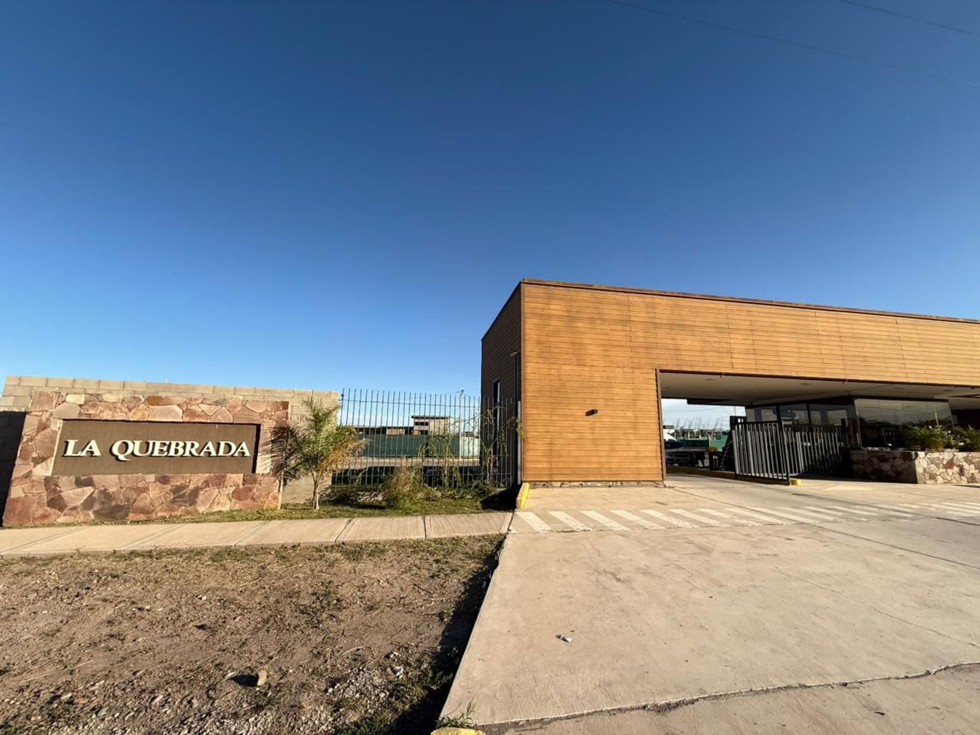 Lote en Venta en Lujan de Cuyo, Mendoza