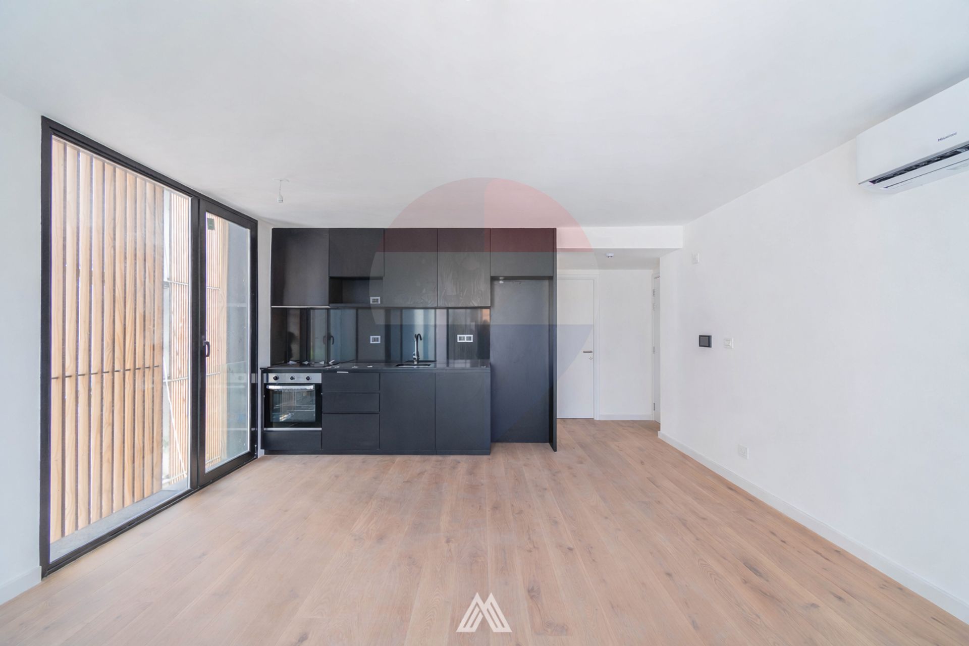 ALQUILER 1 DORMITORIO Y GARAJE BRITS CARRASCO NORT - 5