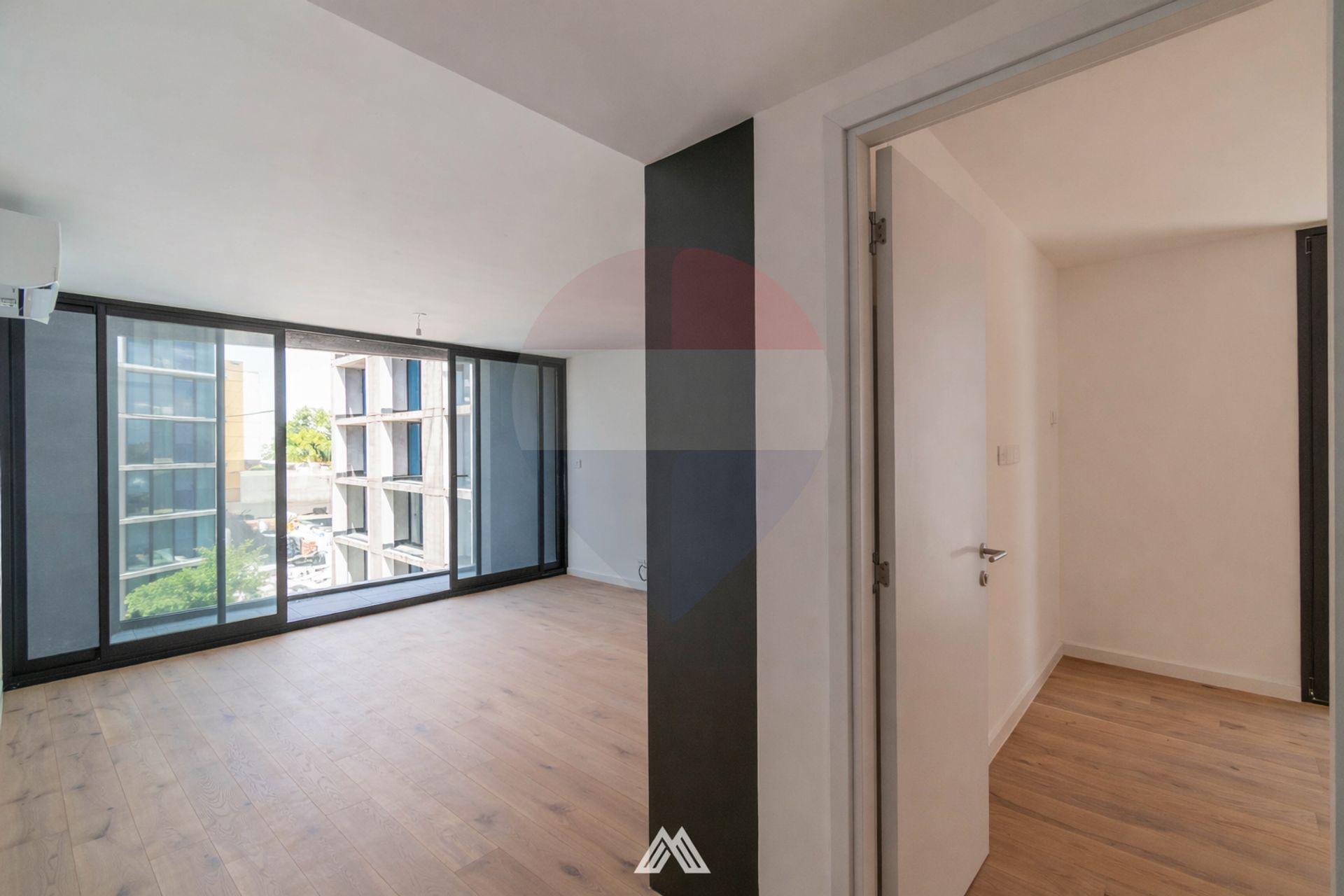 ALQUILER 1 DORMITORIO Y GARAJE BRITS CARRASCO NORT - 6