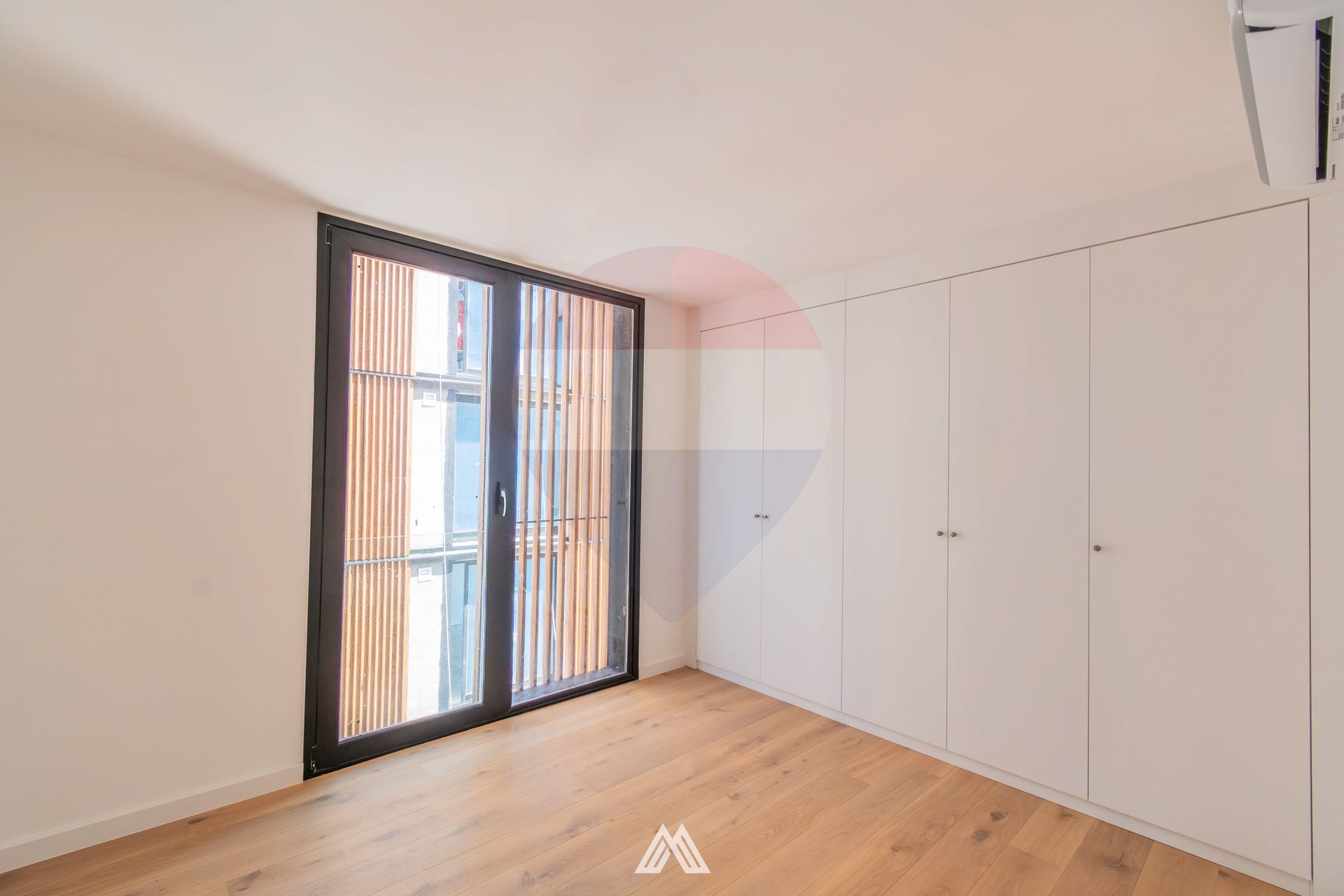 ALQUILER 1 DORMITORIO Y GARAJE BRITS CARRASCO NORT - 7