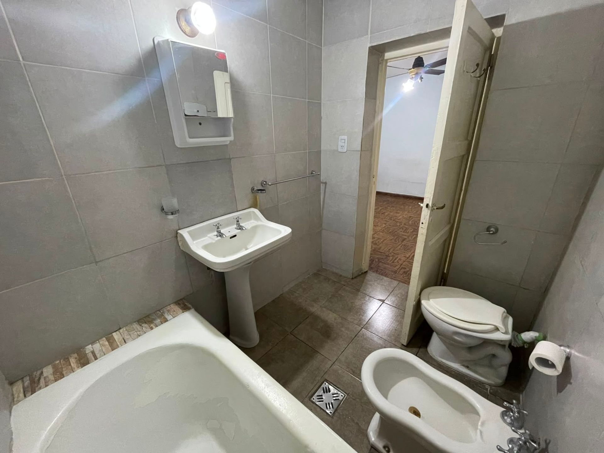 Departamento en Venta en Capital, Mendoza