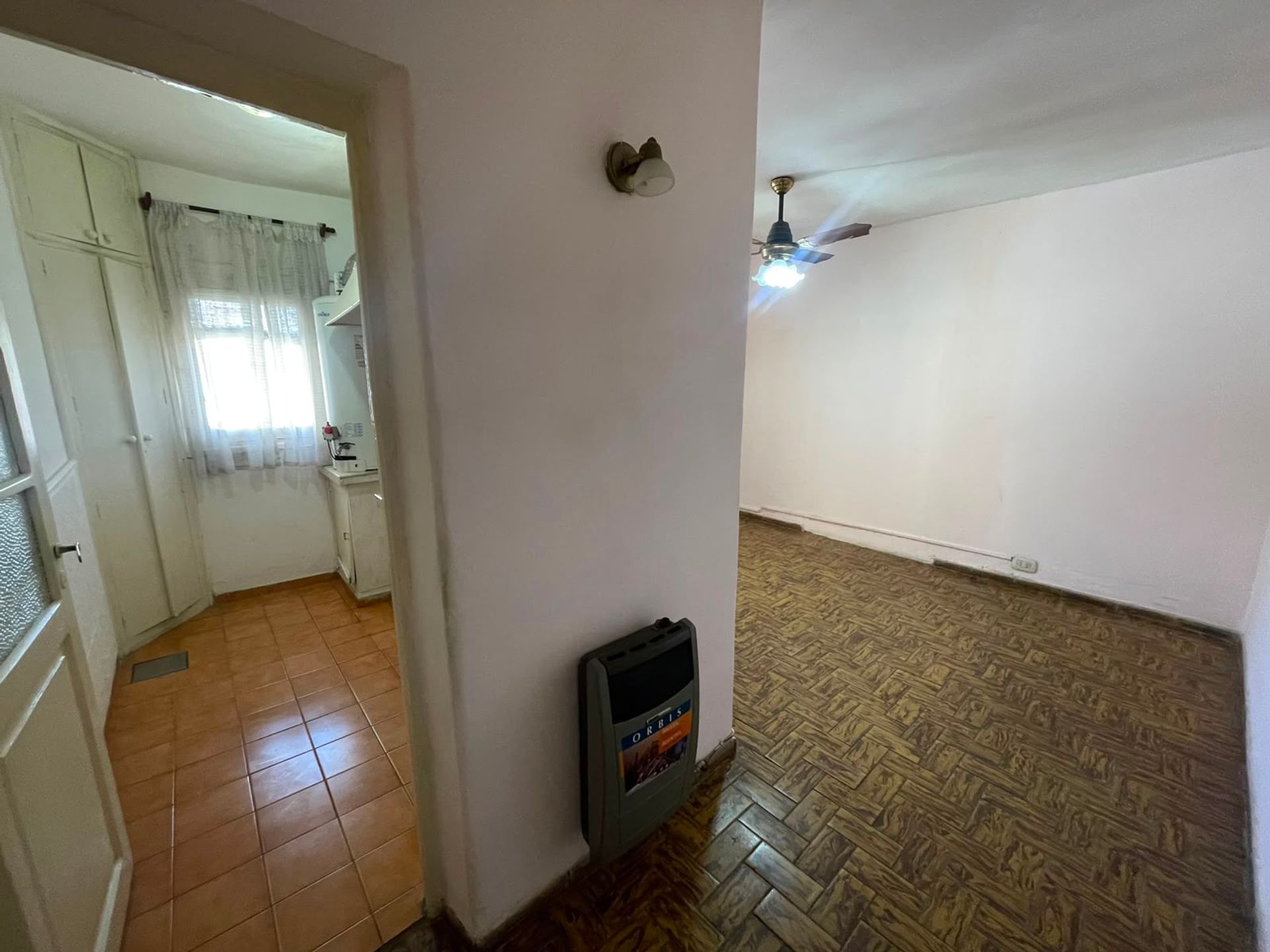 Departamento en Venta en Capital, Mendoza