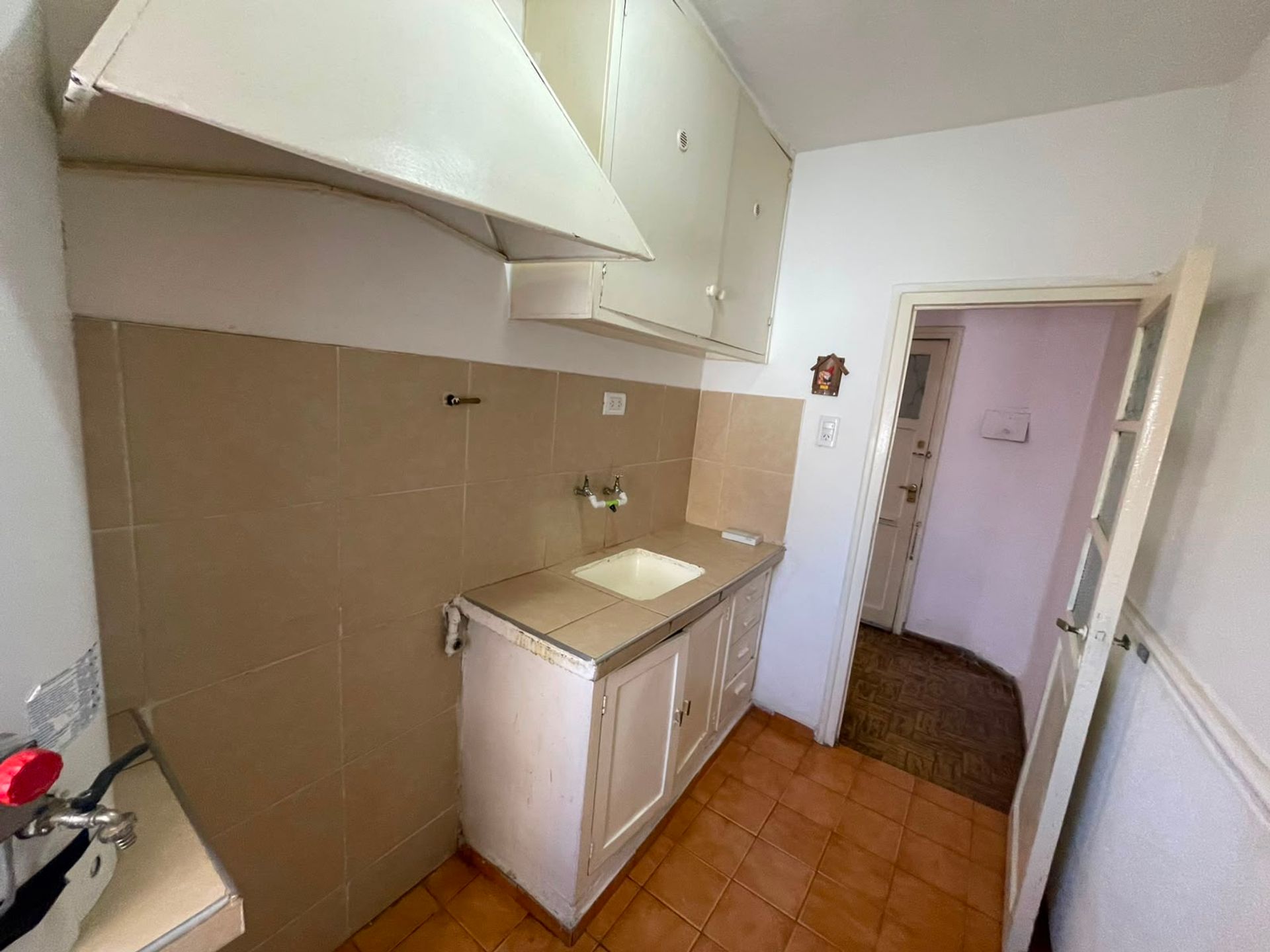 Departamento en Venta en Capital, Mendoza