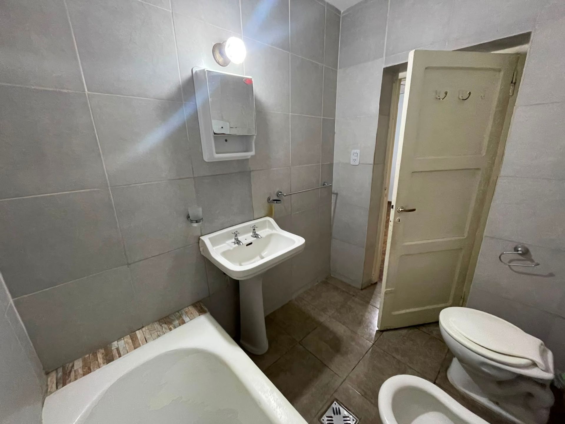 Departamento en Venta en Capital, Mendoza