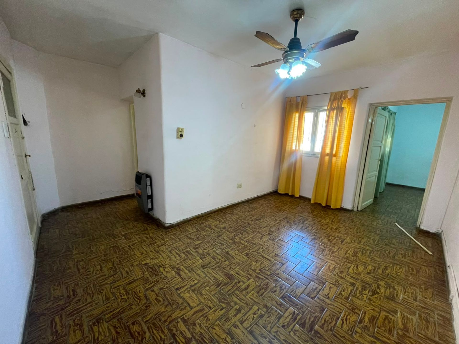 Departamento en Venta en Capital, Mendoza