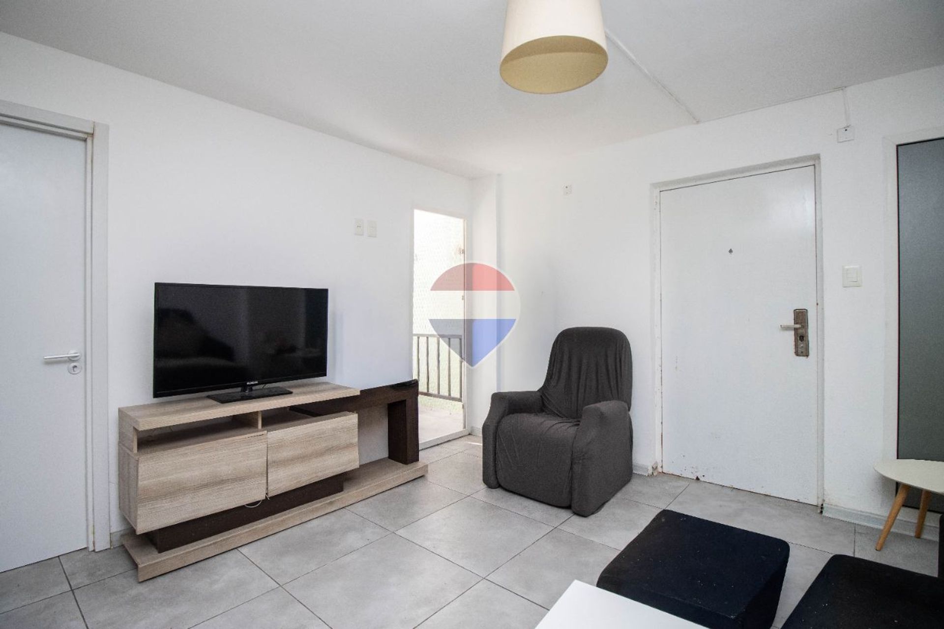 VENTA APARTAMENTO 1 DORMITORIO PALERMO - 3