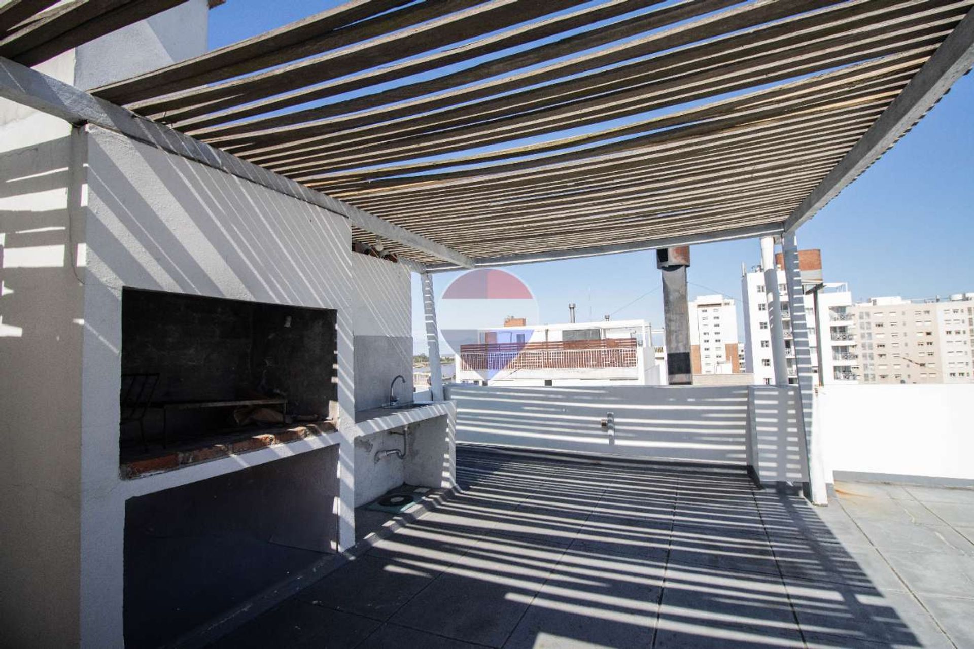 VENTA APARTAMENTO 1 DORMITORIO PALERMO - 10