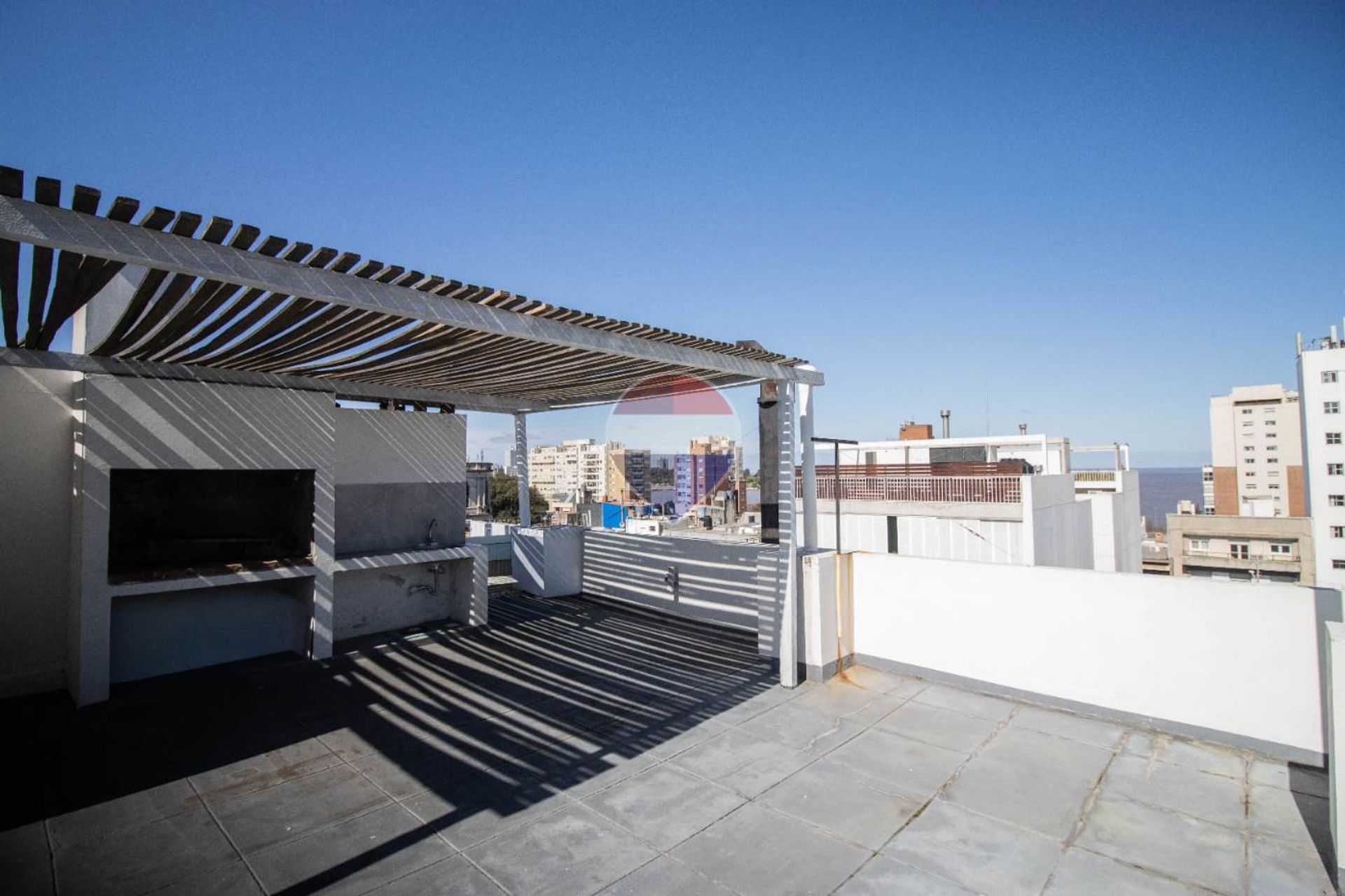 VENTA APARTAMENTO 1 DORMITORIO PALERMO - 9
