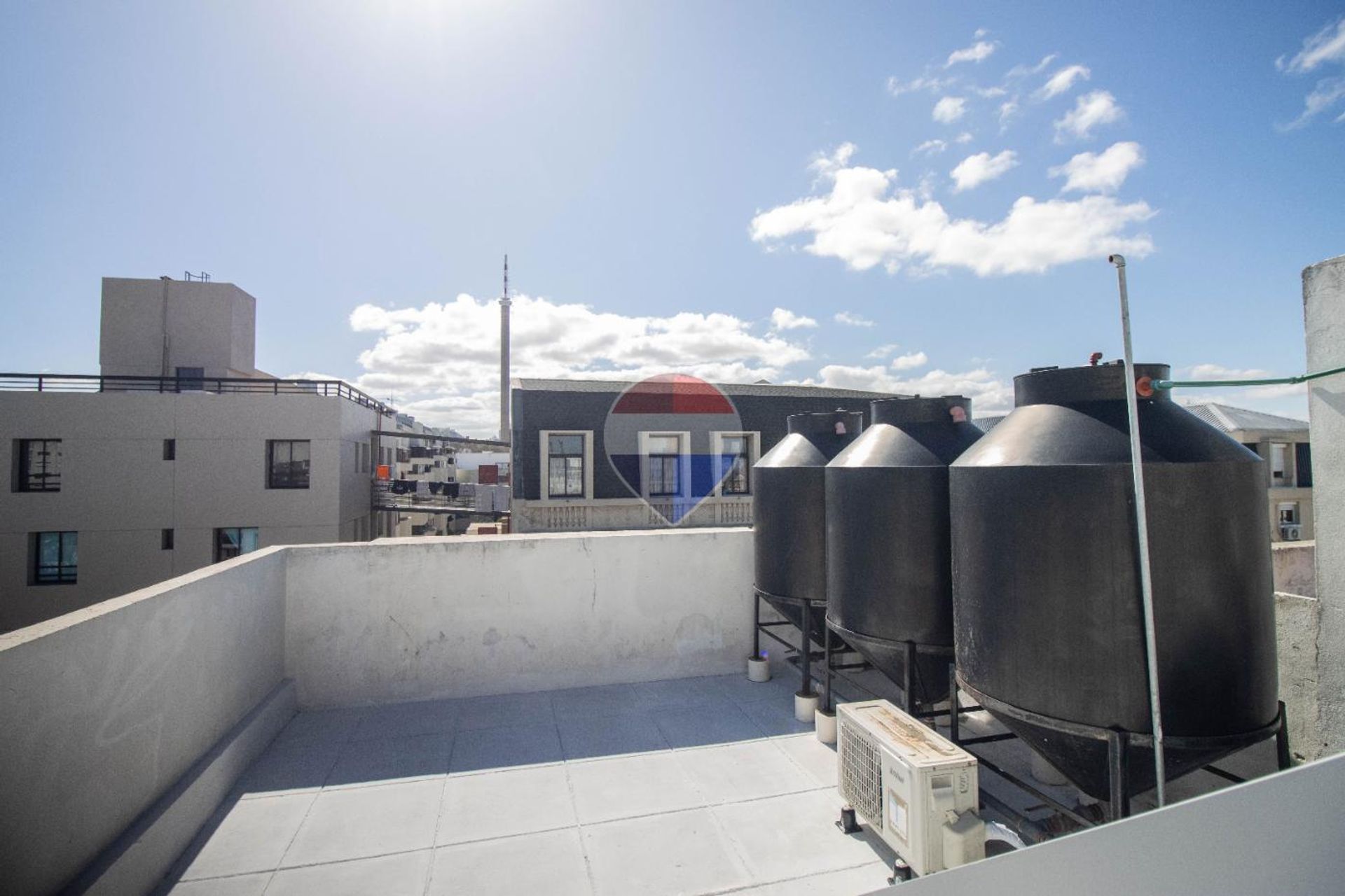VENTA APARTAMENTO 1 DORMITORIO PALERMO - 14