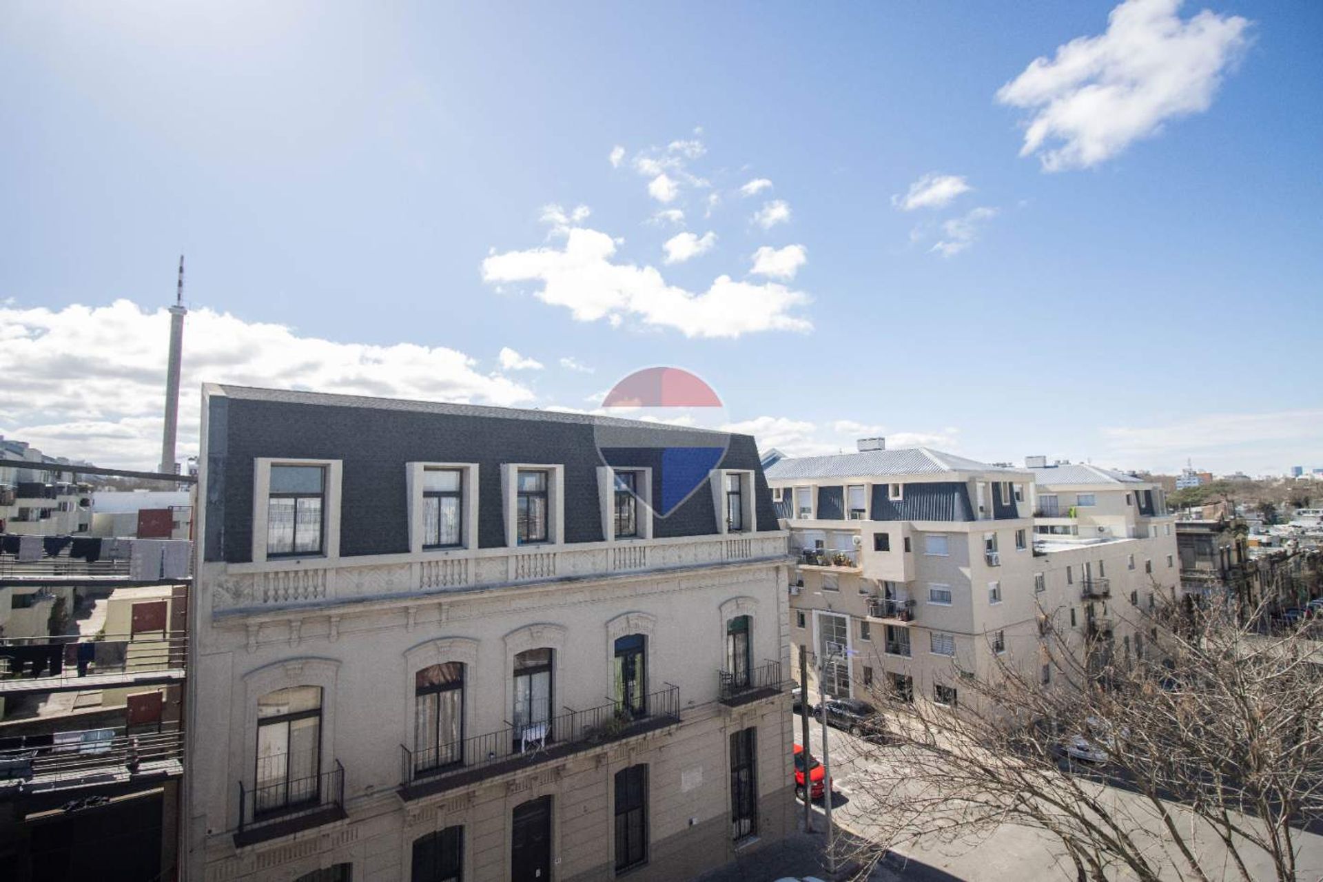 VENTA APARTAMENTO 1 DORMITORIO PALERMO - 15