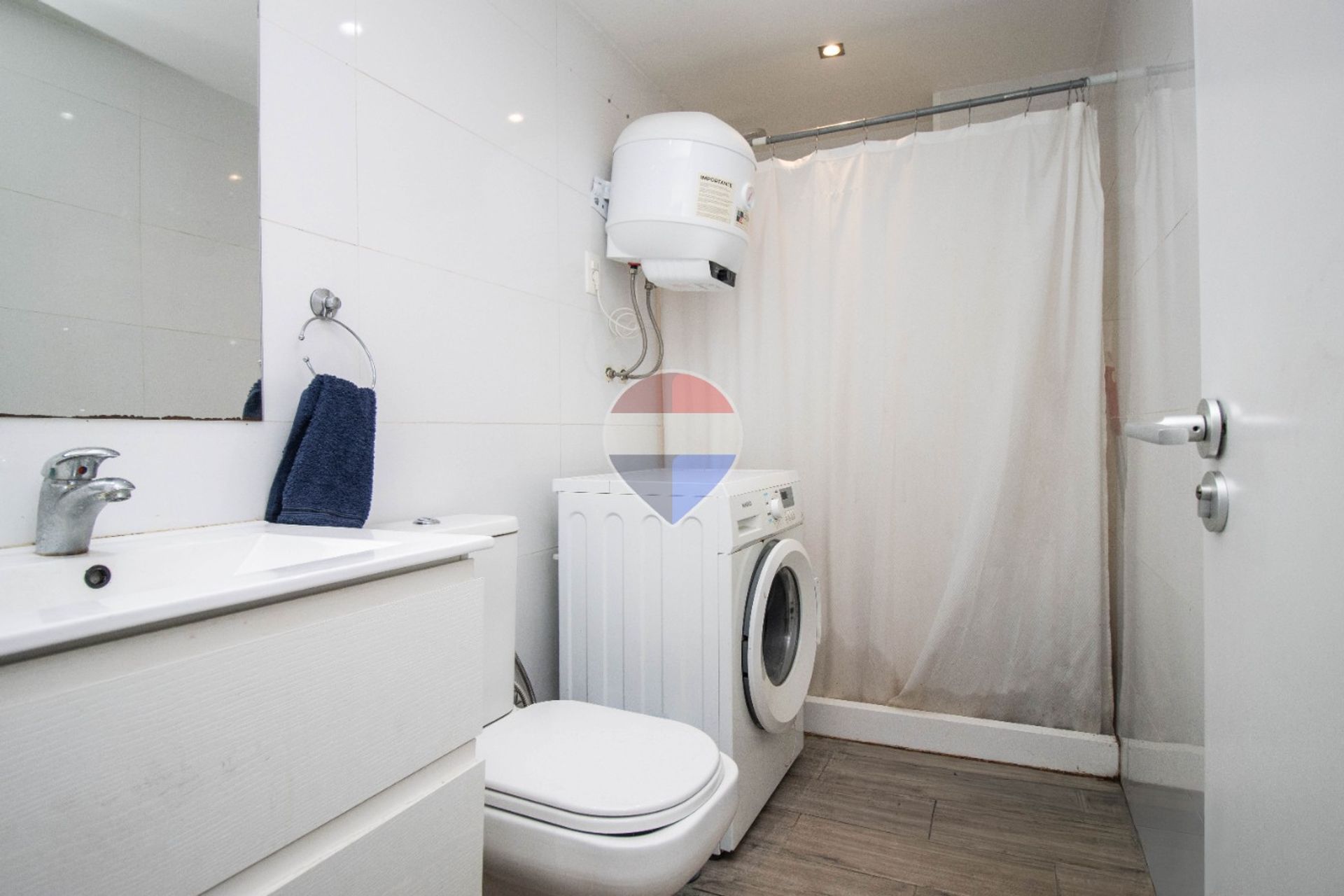 VENTA APARTAMENTO 1 DORMITORIO PALERMO - 11